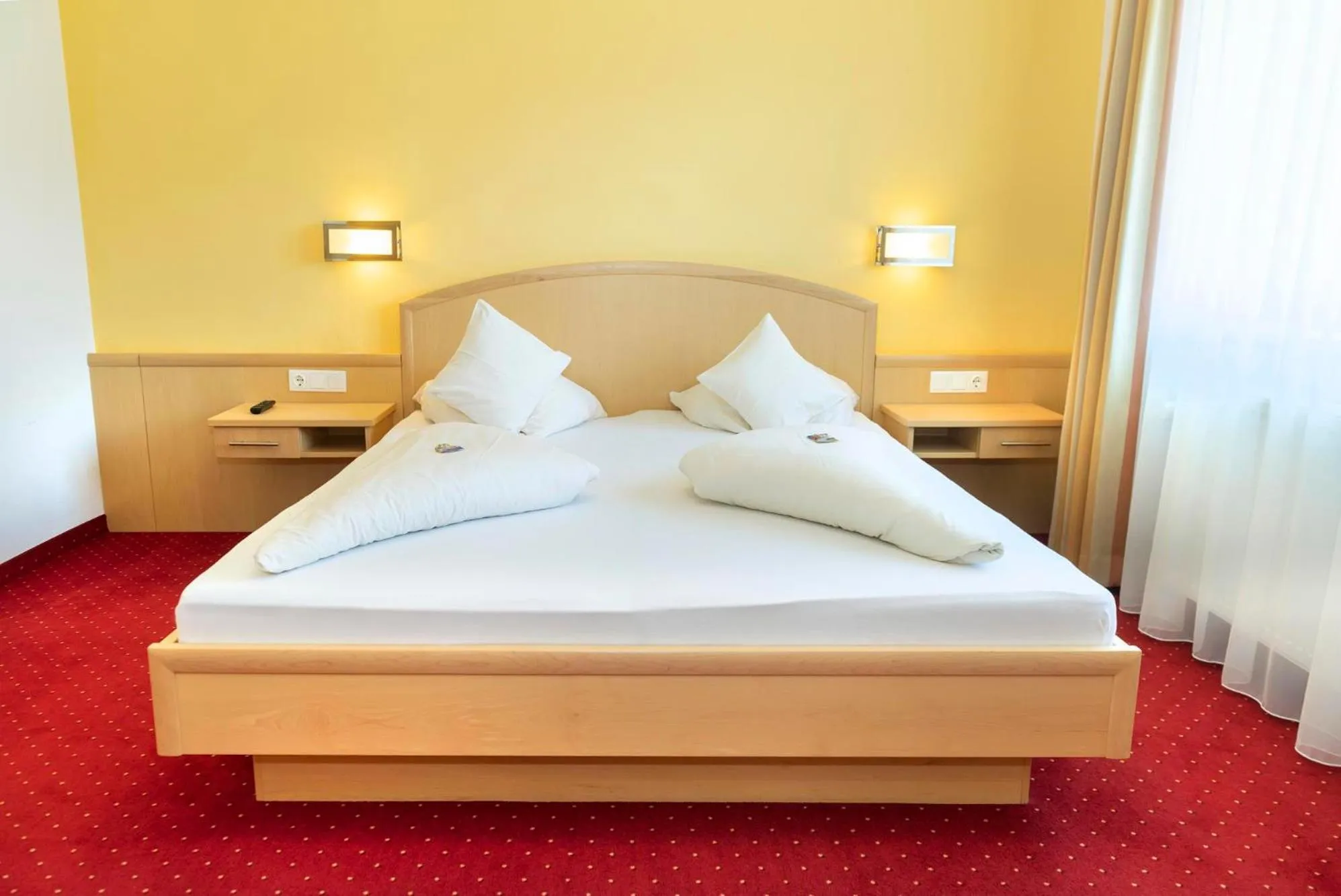 Bed in Sun Valley - Wildschönau