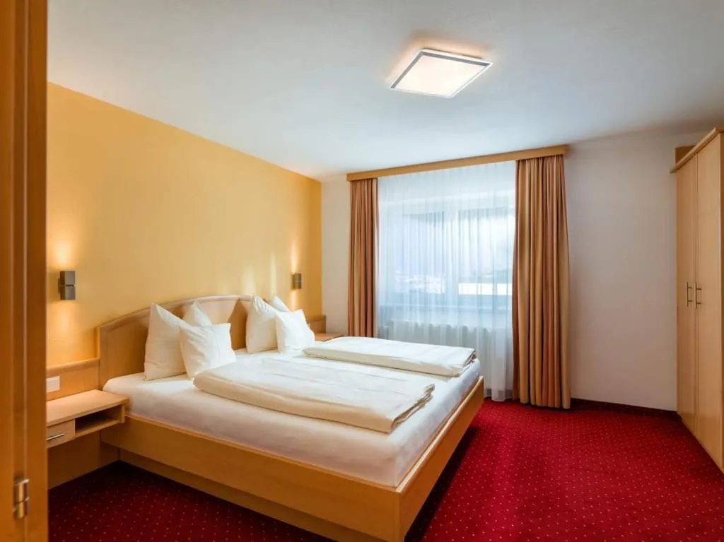 Bed in Sun Valley - Wildschönau