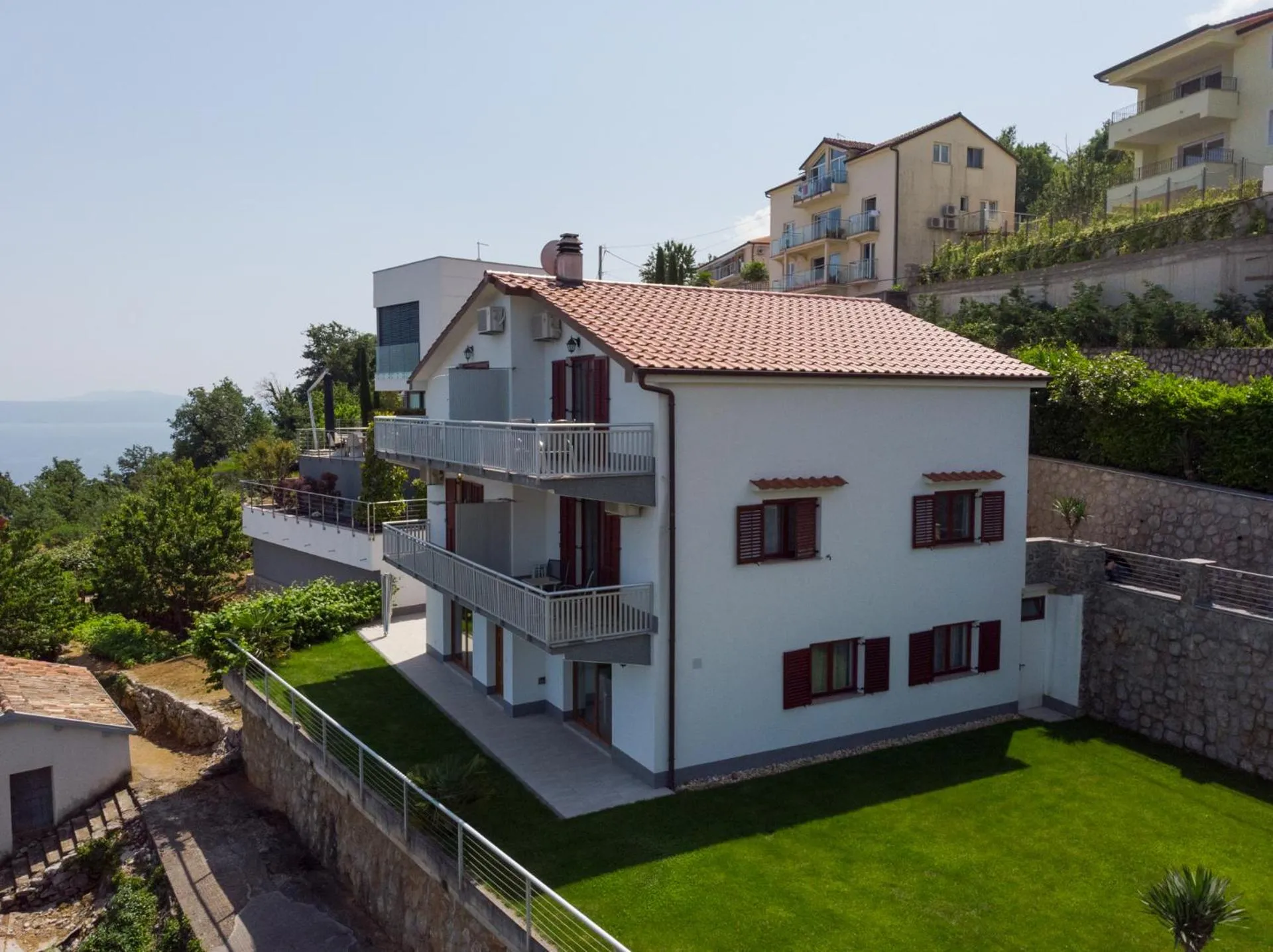 Apartments Micic