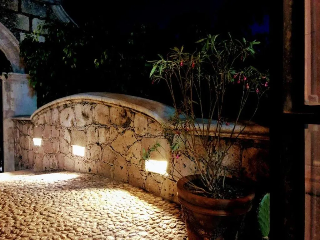 Property building in Hacienda San Patricio