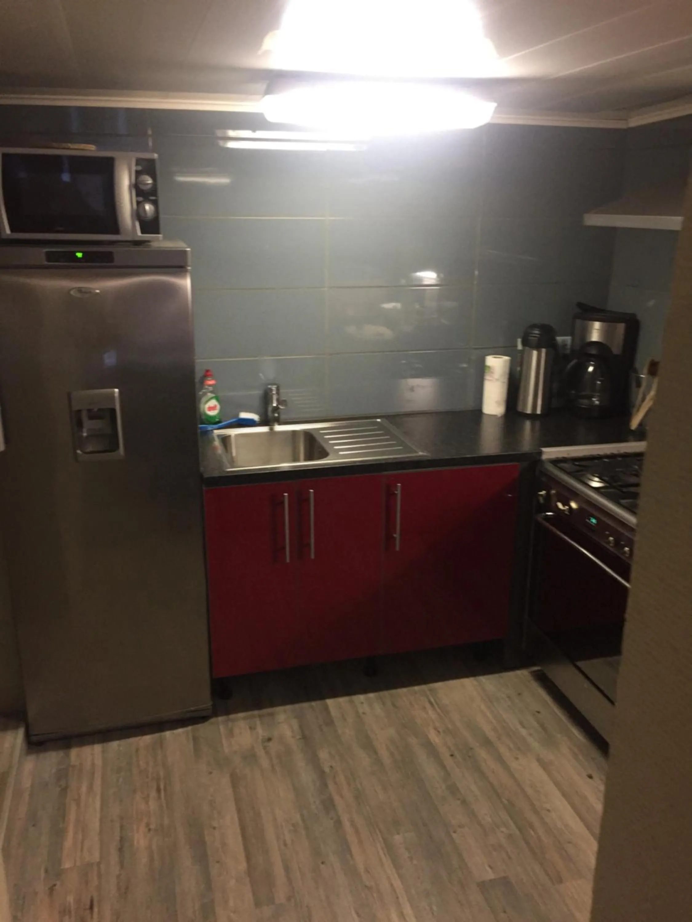 Other in B&B De Eifelhoeve