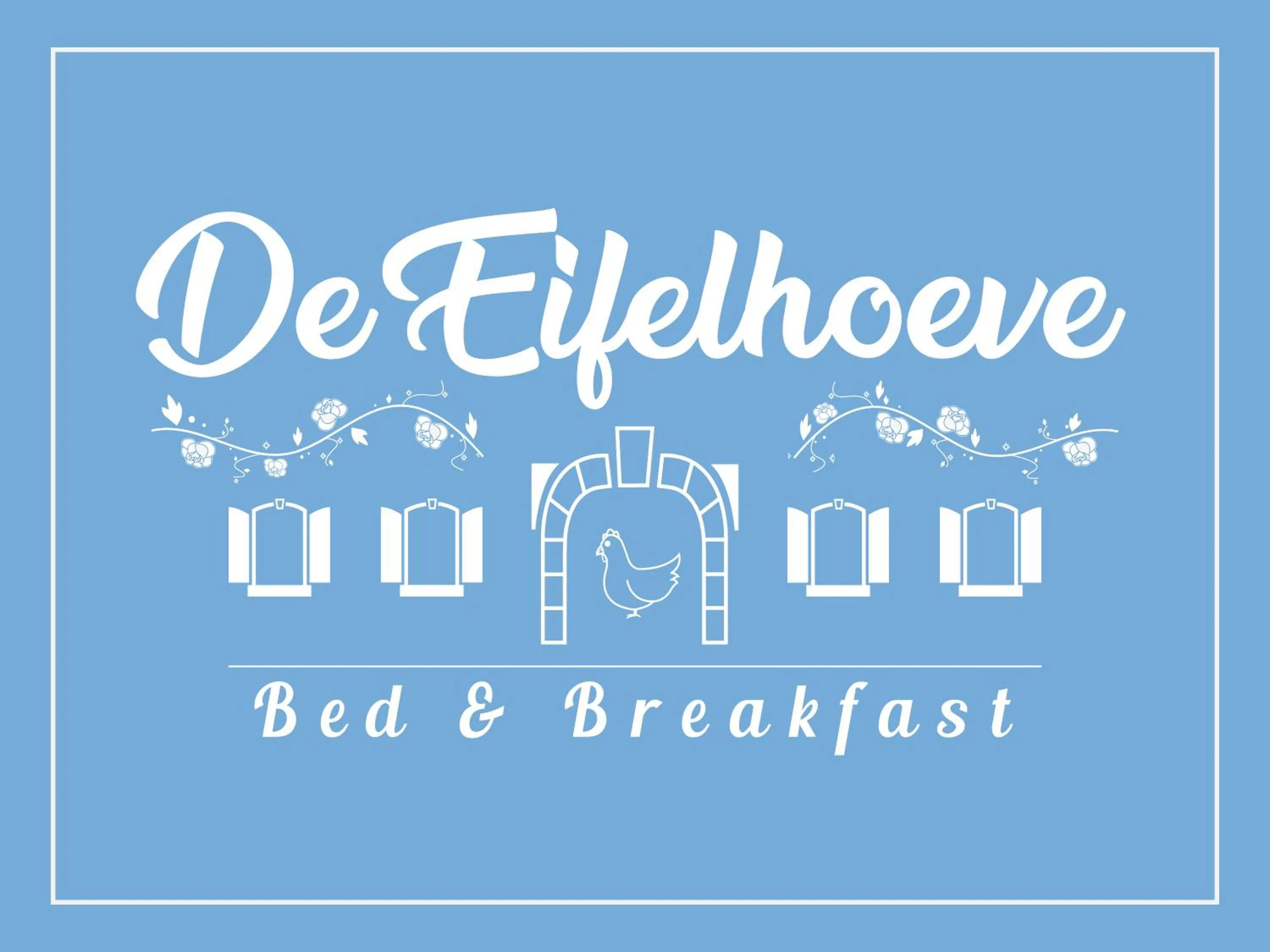 Other in B&B De Eifelhoeve