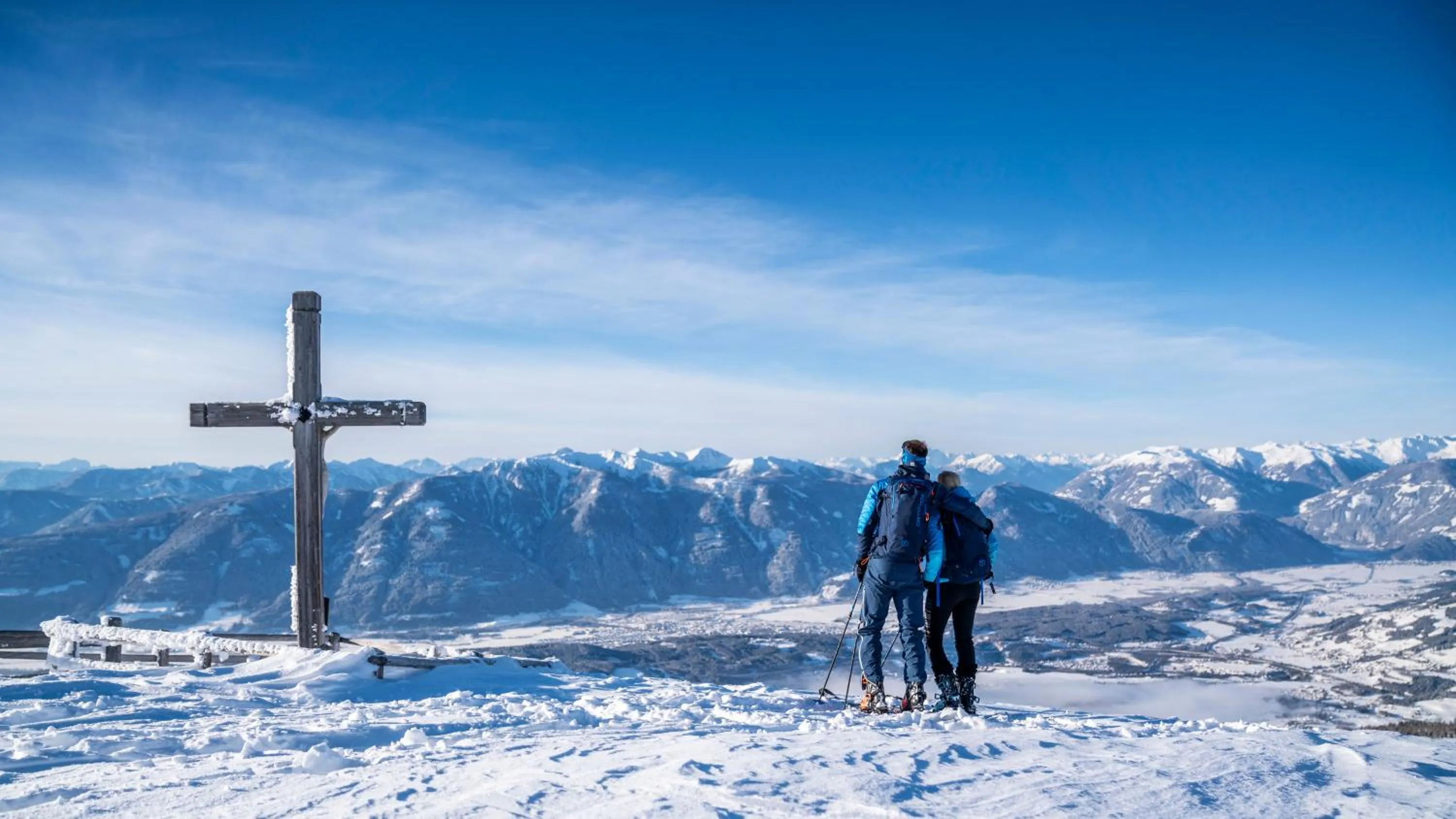 Nearby landmark in Pension Linder