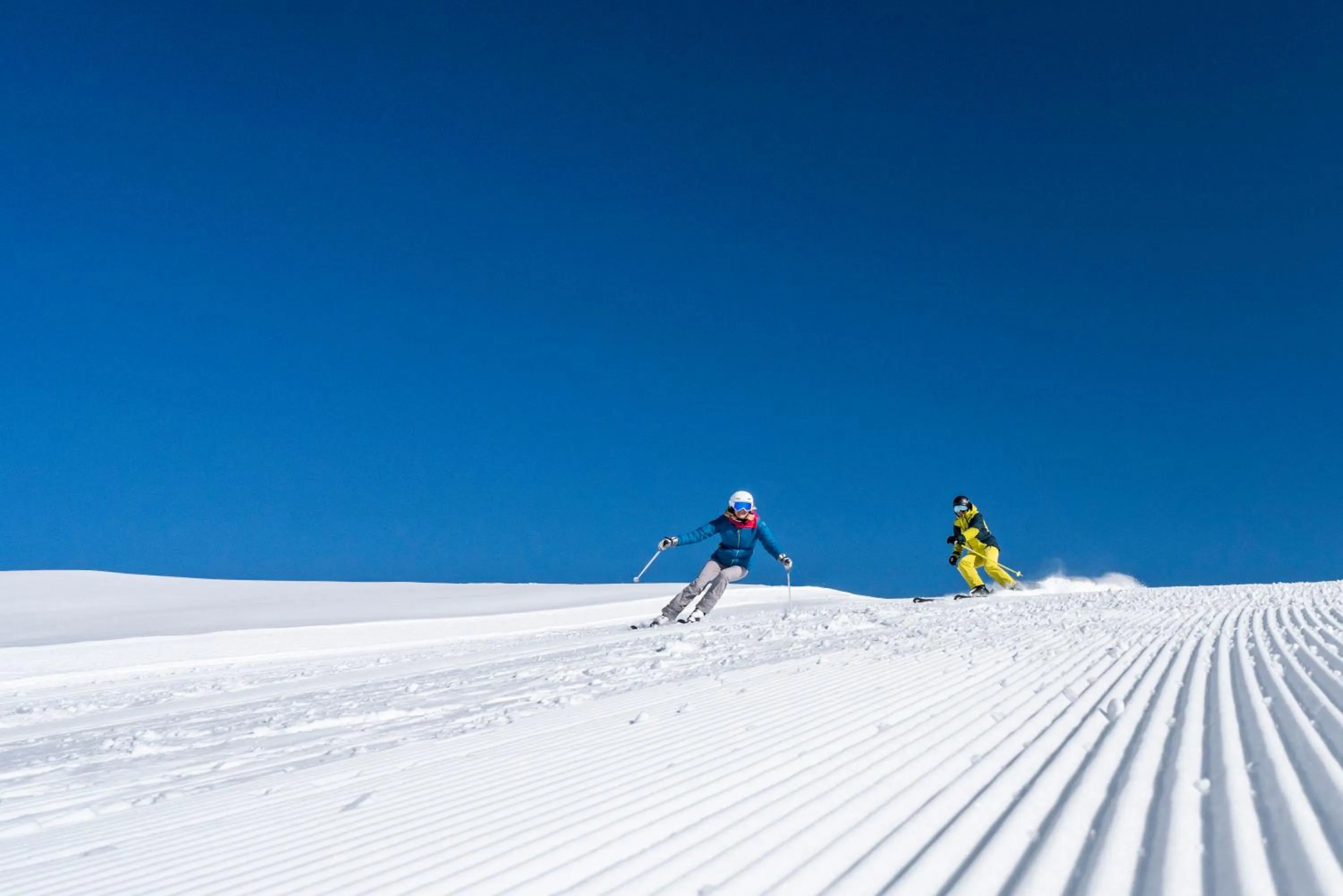 Day in Pension Linder