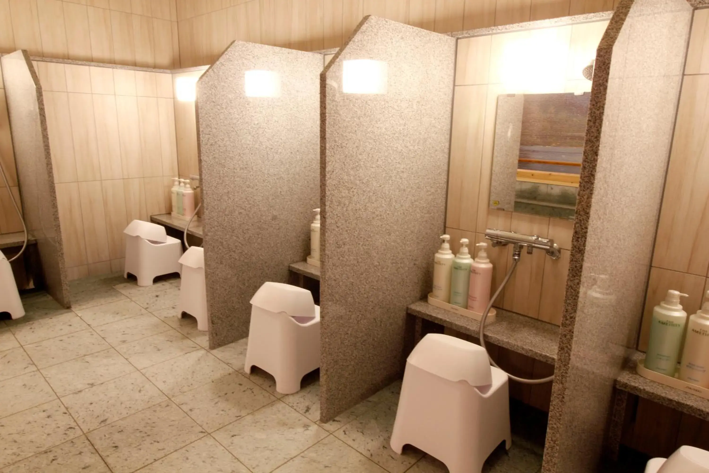 Bathroom in Hotel M Matsumoto