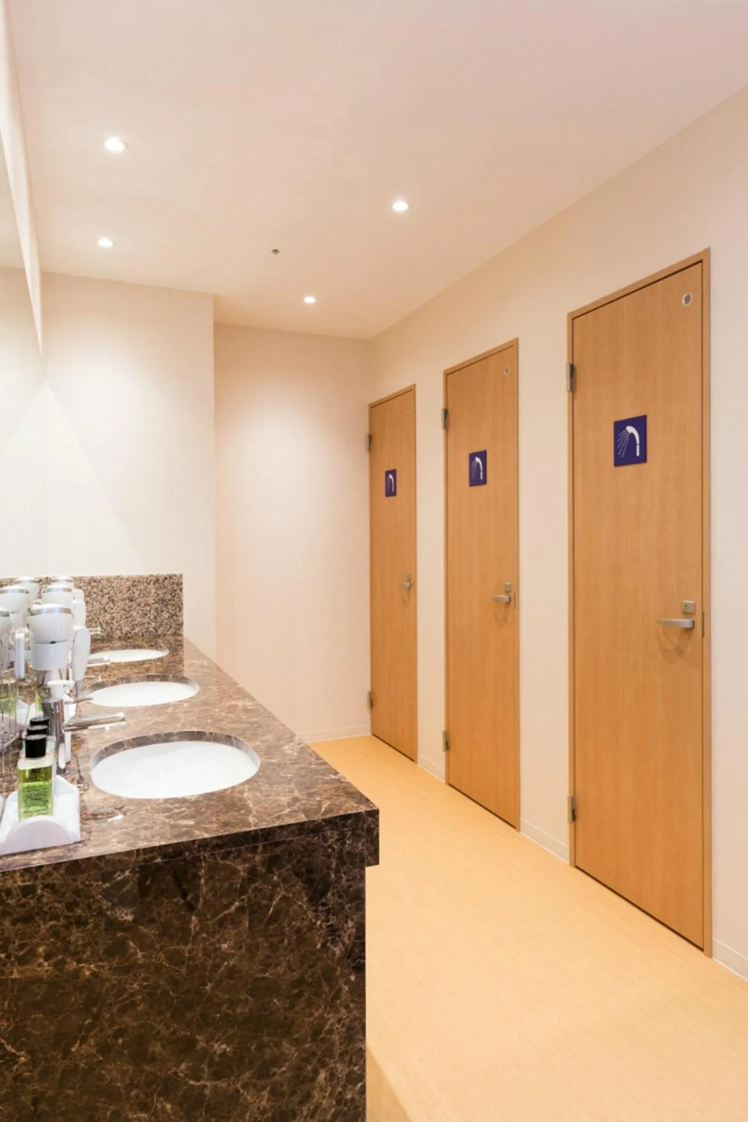 Photo of the whole room in Hotel M Matsumoto