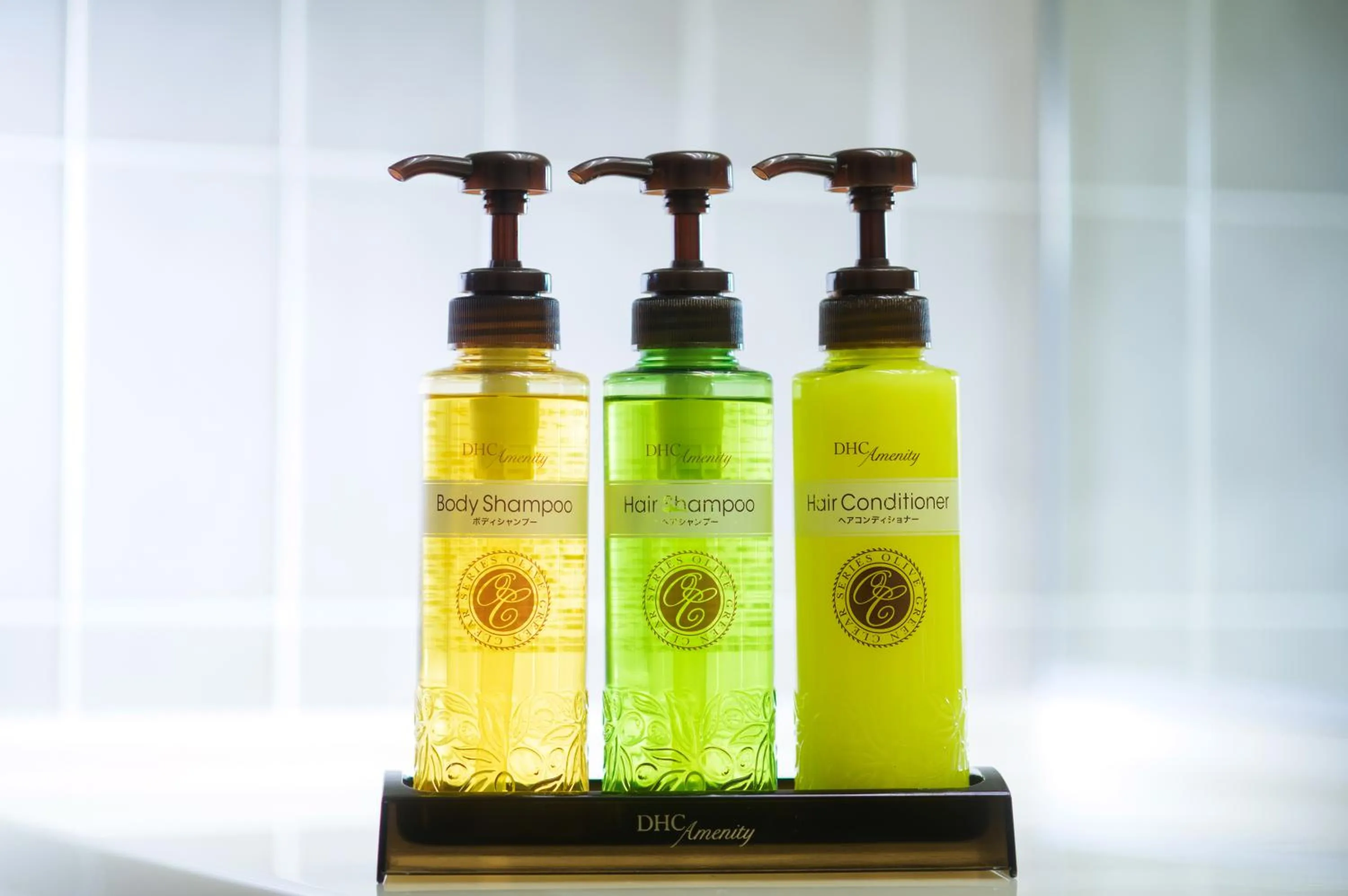 Bathroom in Hotel Aomori