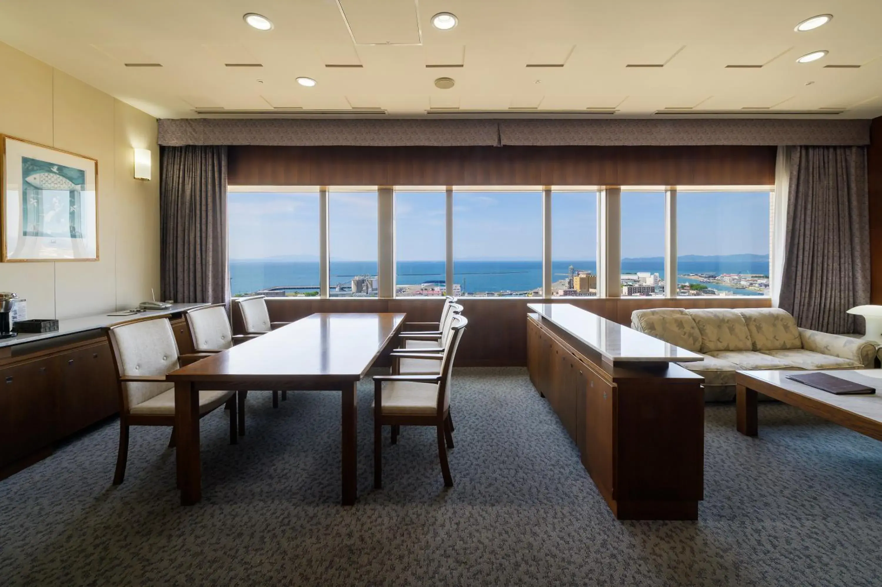 Photo of the whole room, Bed in Hotel Aomori Photo of the whole room, Bed in Hotel Aomori