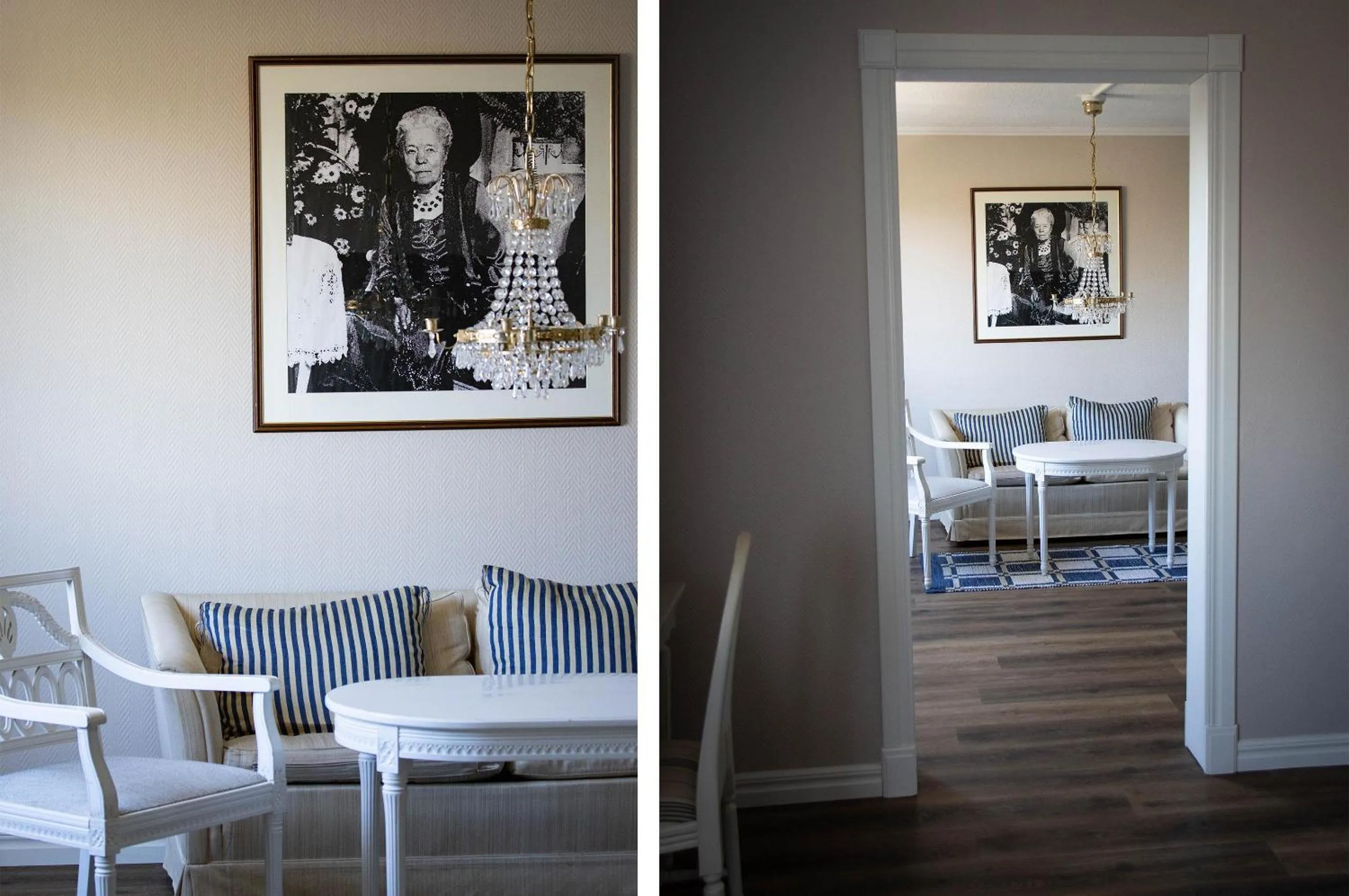 Photo of the whole room in Best Western Gustaf Froding Hotel & Konferens