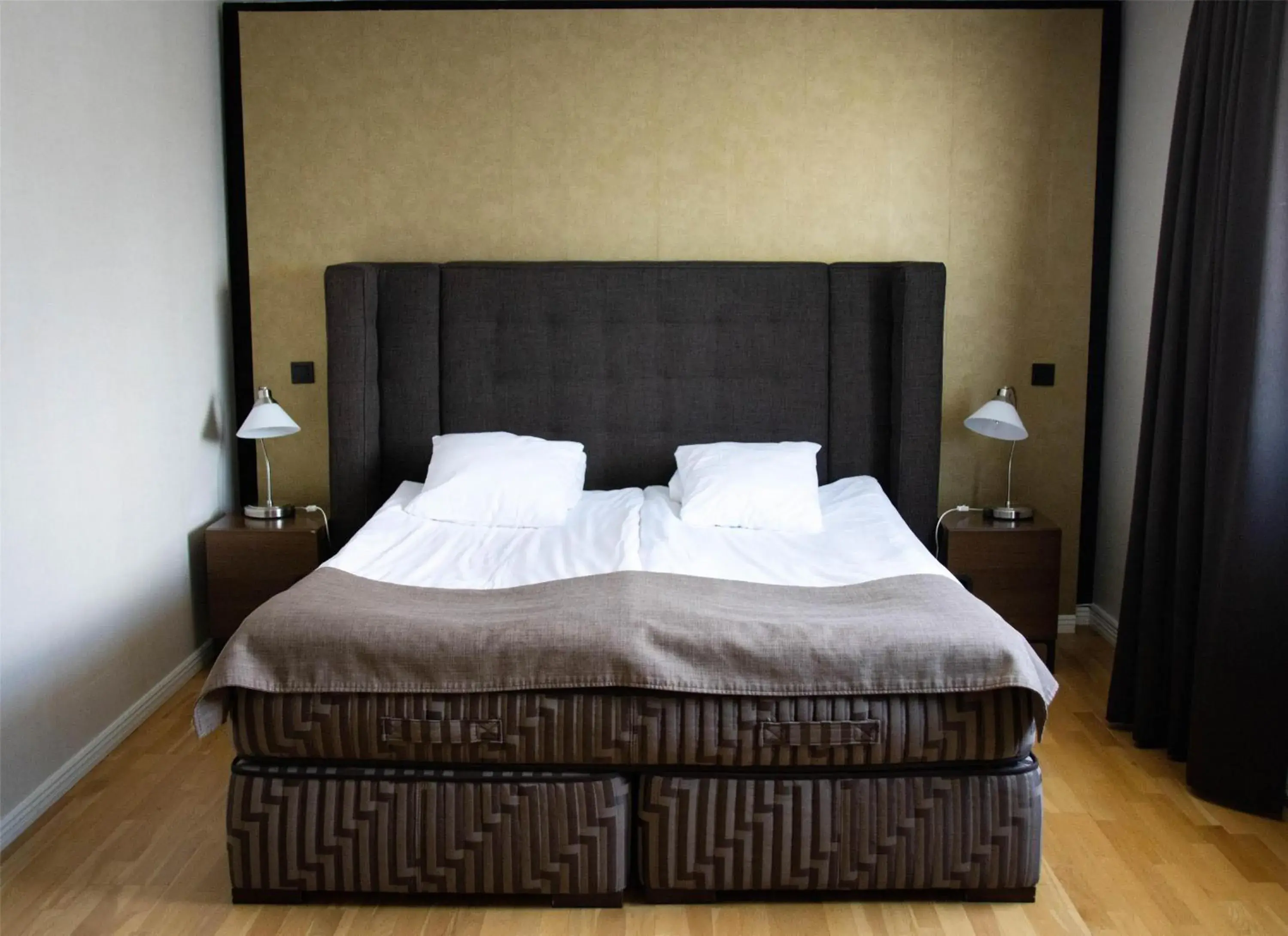 Photo of the whole room, Bed in Best Western Gustaf Froding Hotel & Konferens Photo of the whole room, Bed in Best Western Gustaf Froding Hotel & Konferens