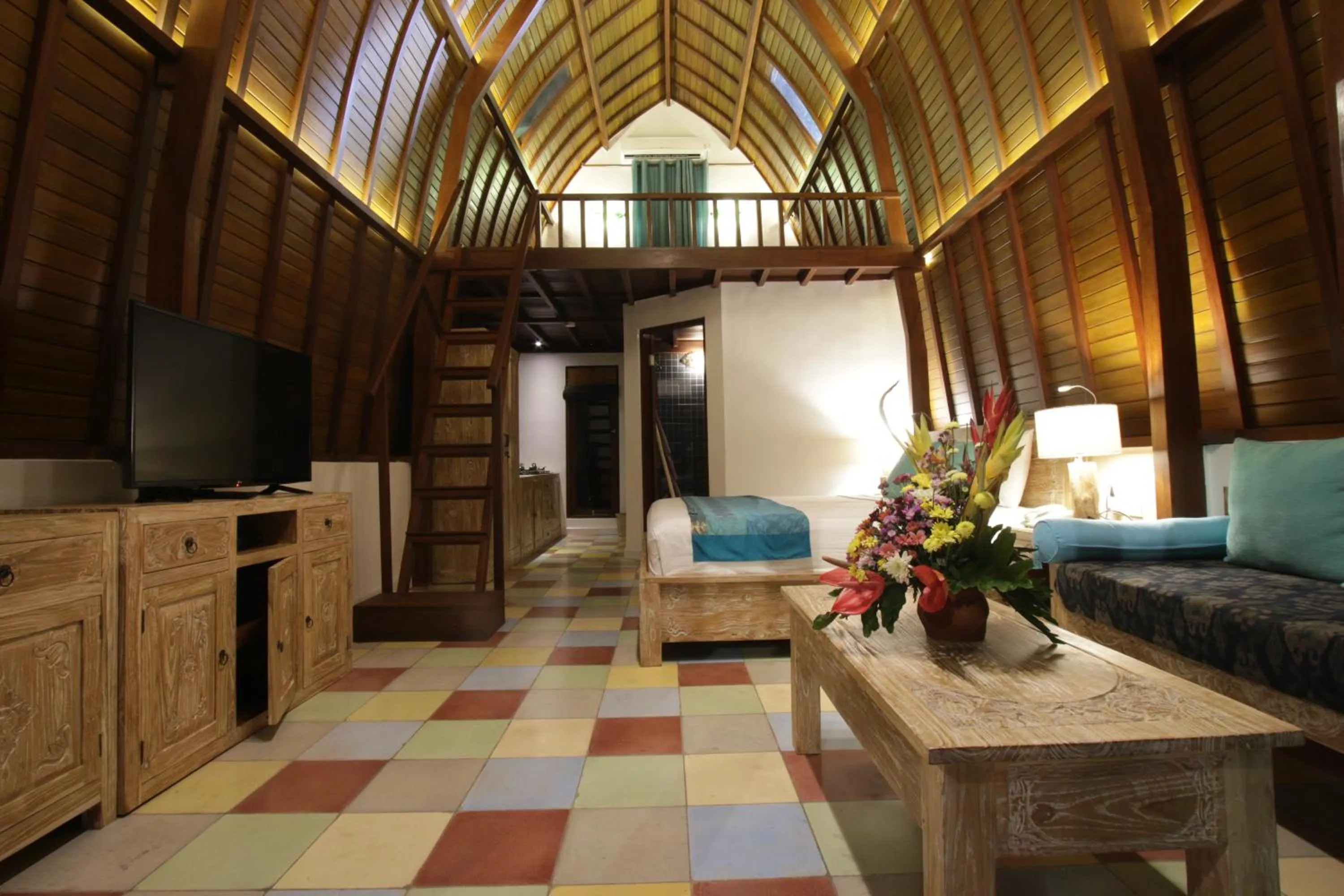 Other in Green Bird Villa