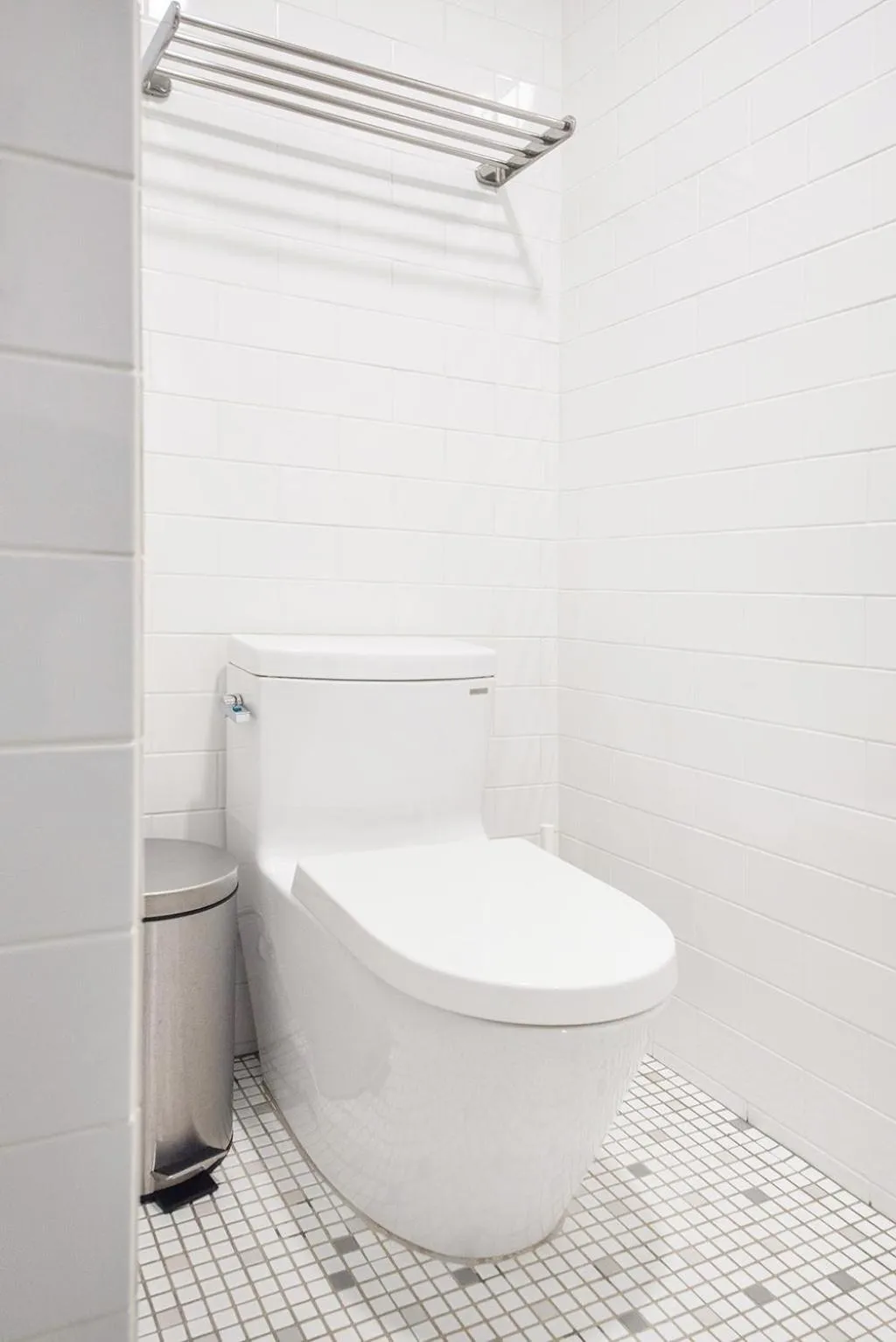 Toilet in OwlStay Flip Flop Hostel - Garden