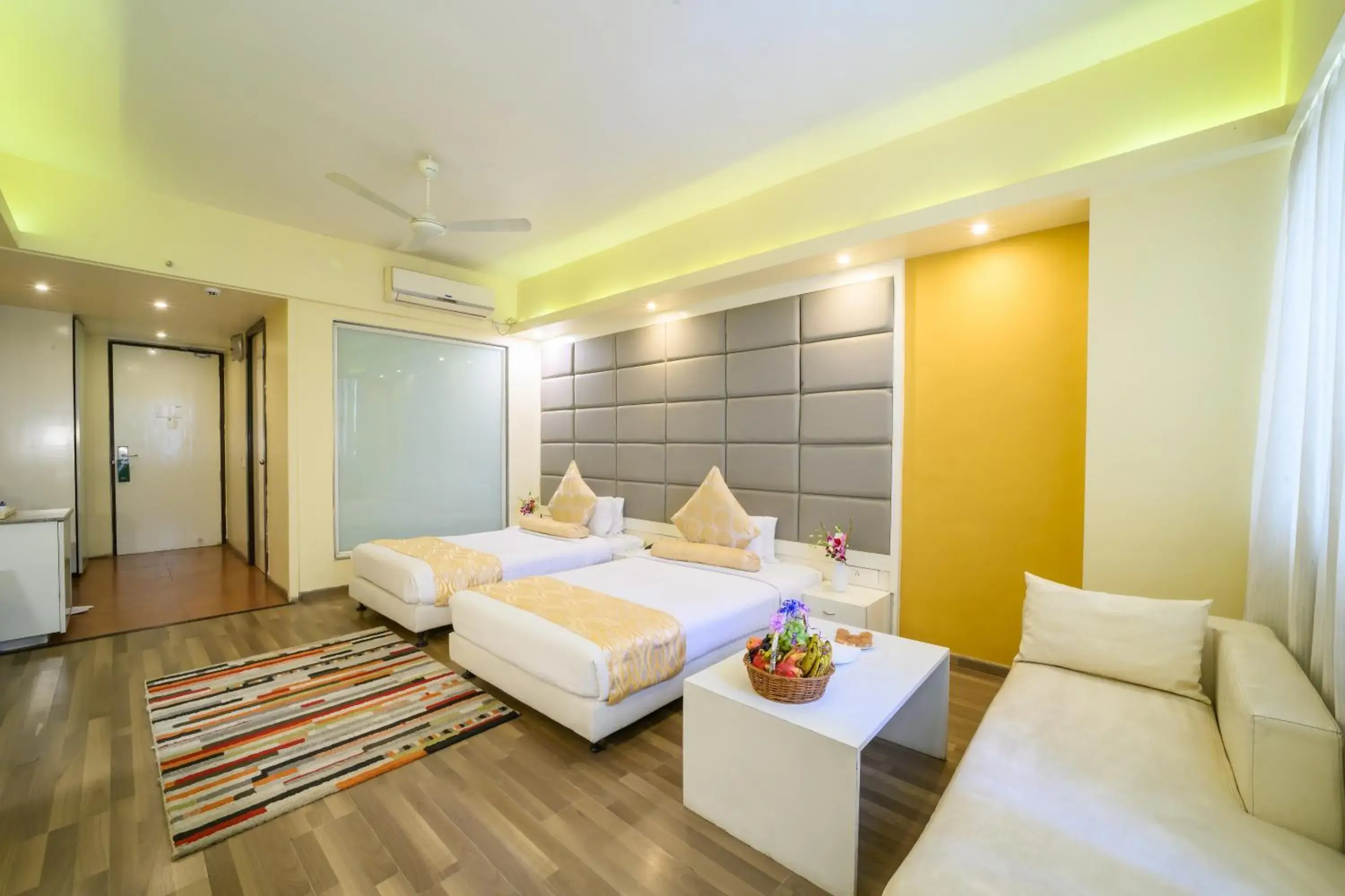 Bed in Sinclairs Burdwan Bed in Sinclairs Burdwan