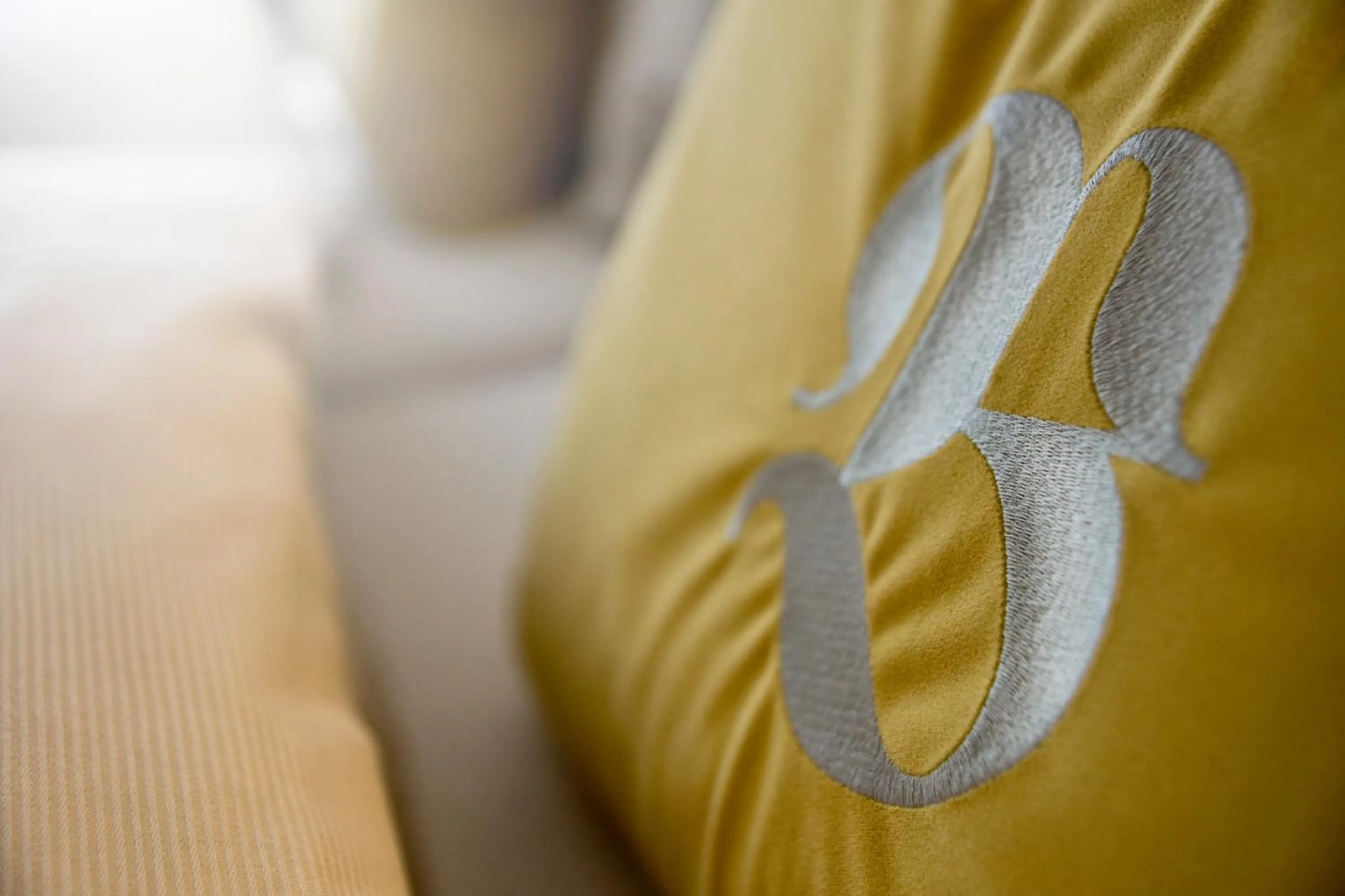 Decorative detail in Sport-Wellnesshotel Bichlhof