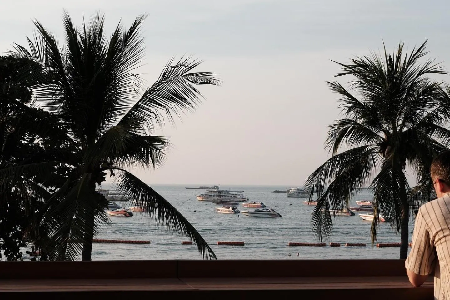 Restaurant/places to eat in Nonze Hostel