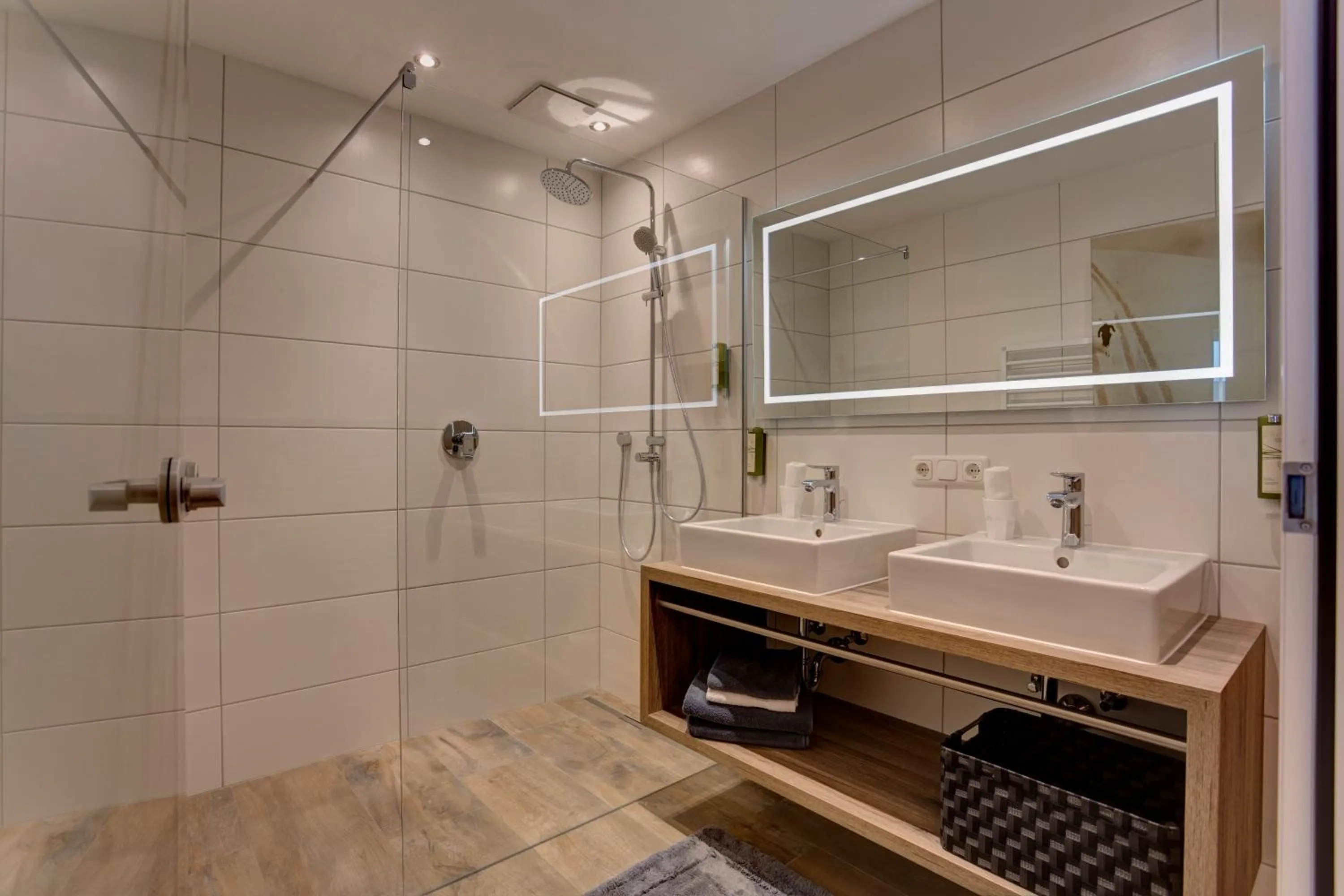 AmDorfplatzSuites B&B- Adultsfriendly