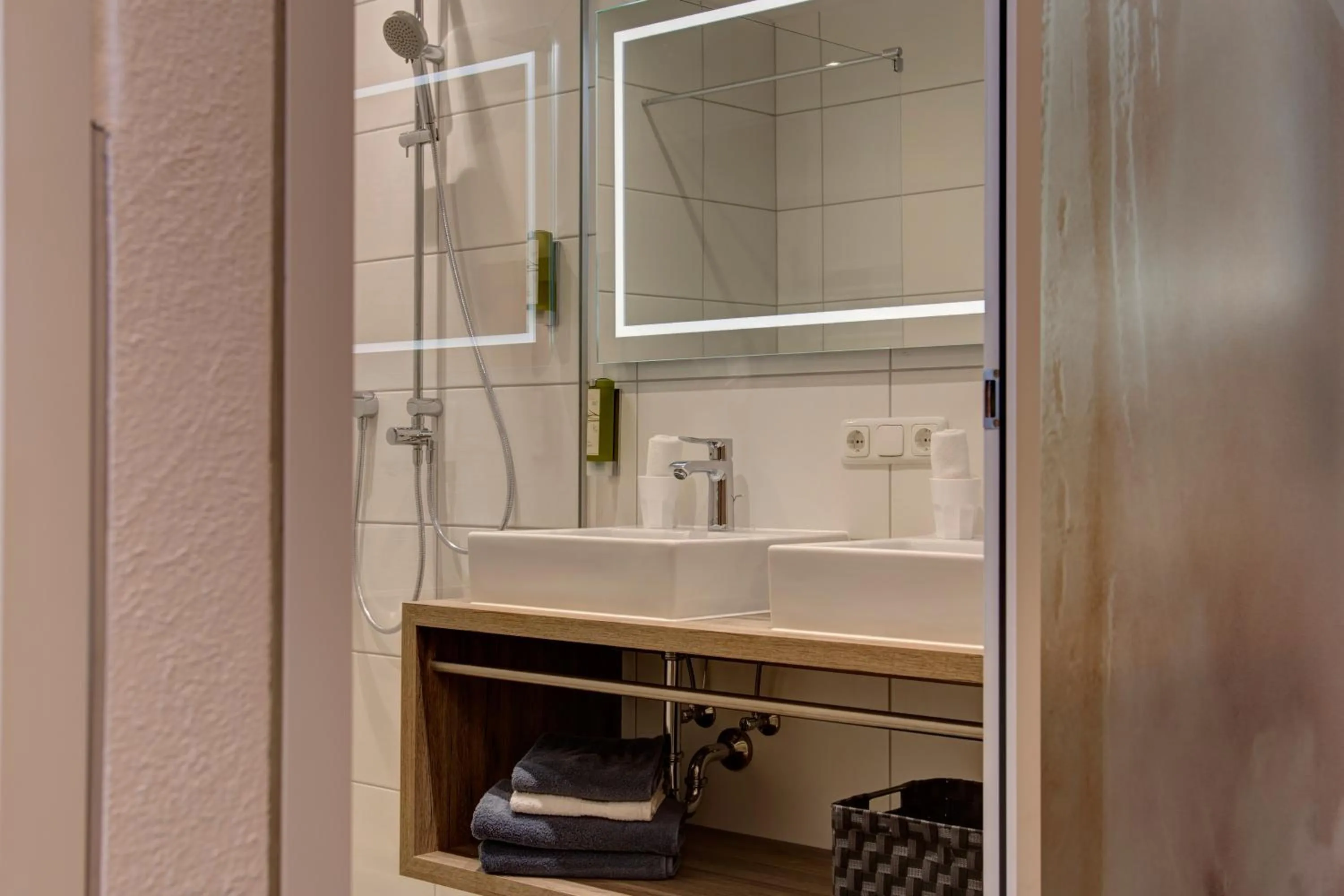 AmDorfplatzSuites B&B- Adultsfriendly