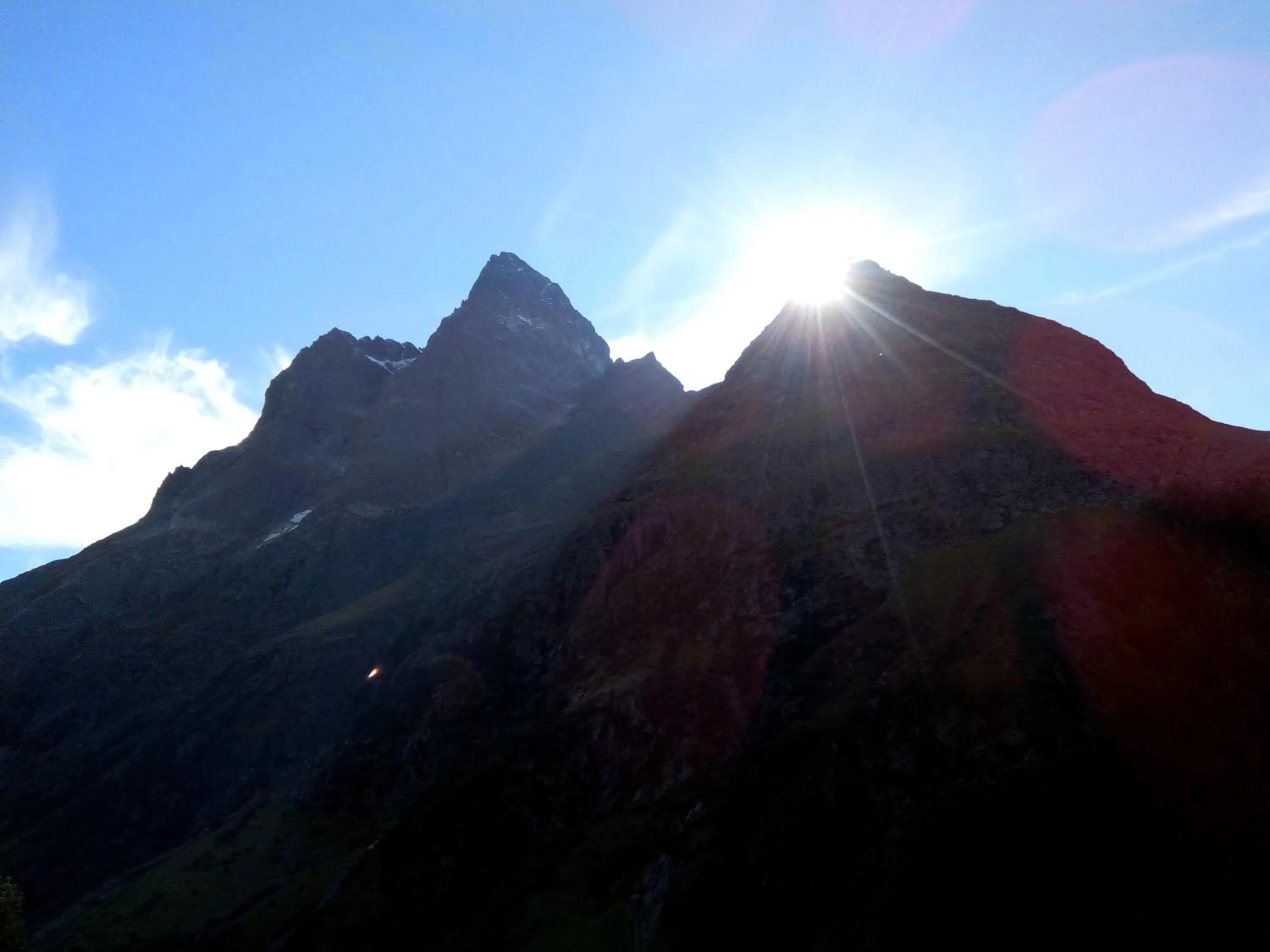 AmDorfplatzSuites B&B- Adultsfriendly