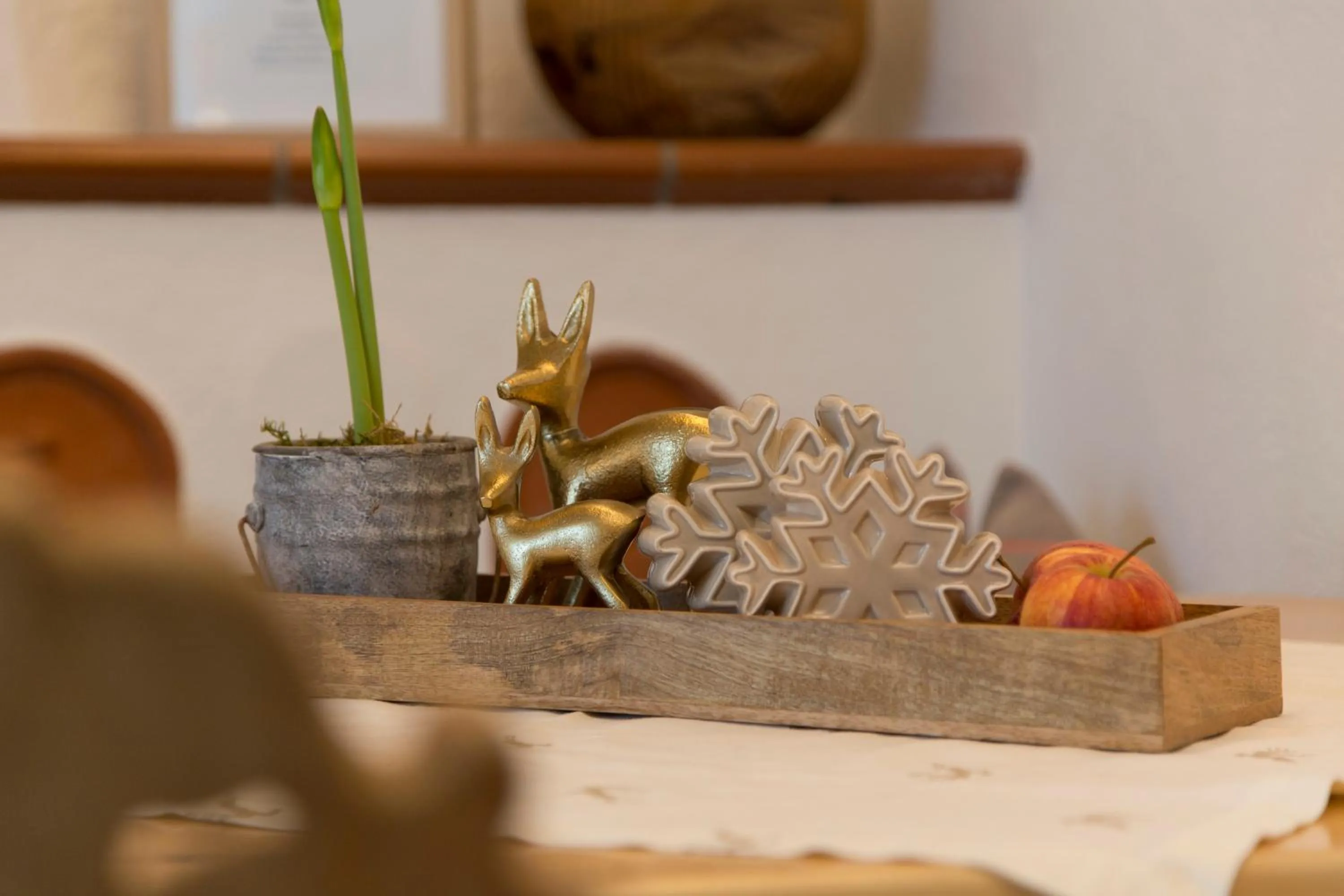 AmDorfplatzSuites B&B- Adultsfriendly