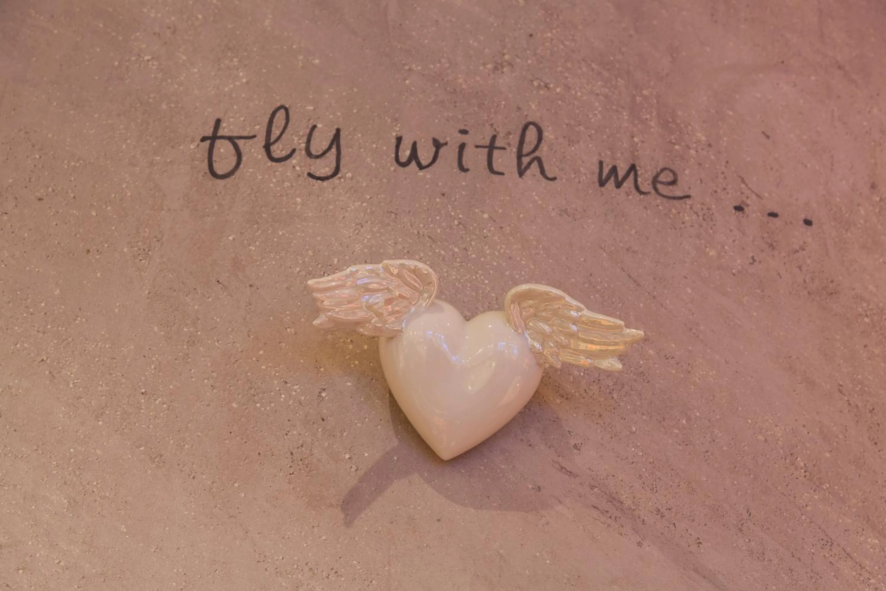 Decorative detail in AmDorfplatzSuites B&B- Adultsfriendly