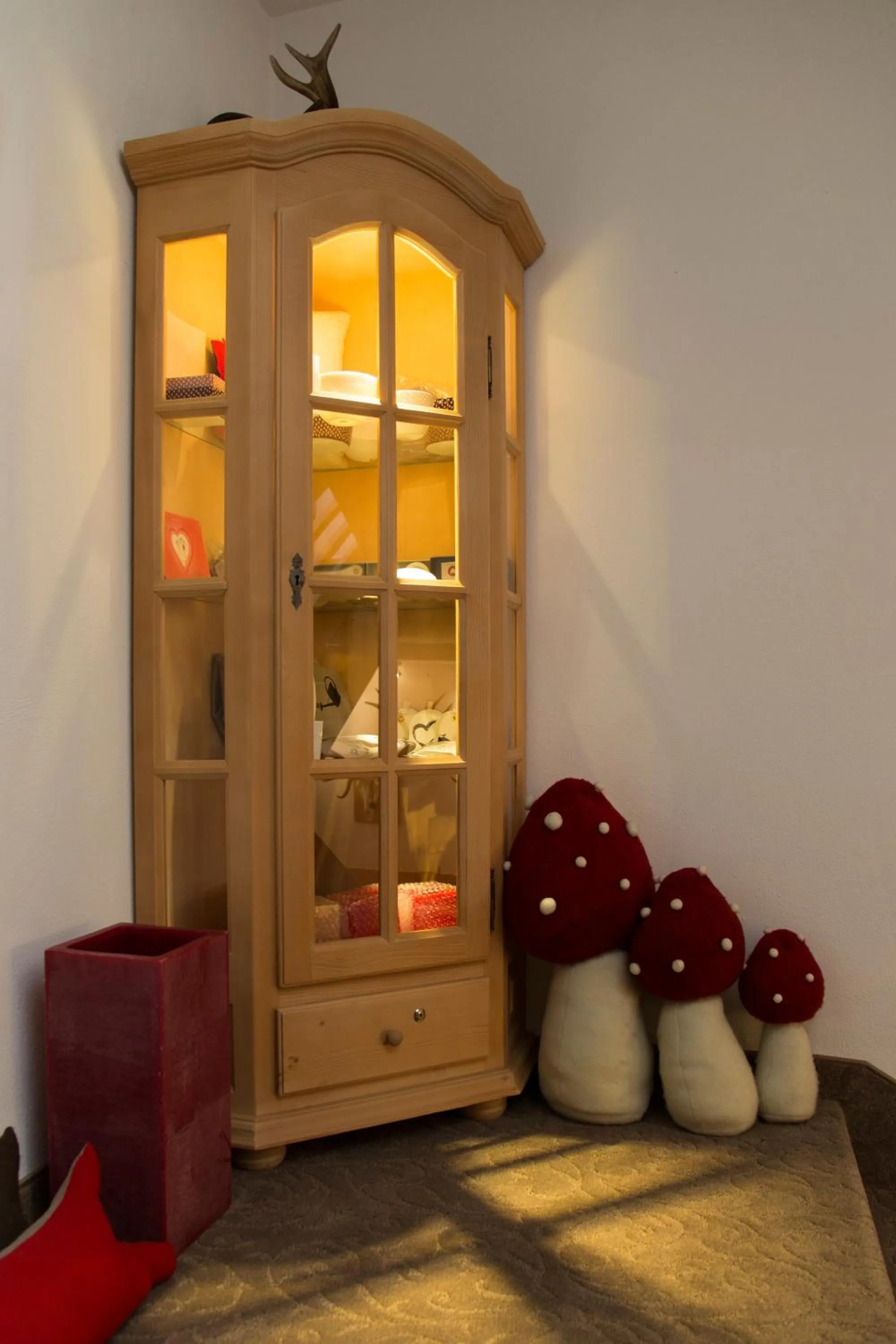 AmDorfplatzSuites B&B- Adultsfriendly