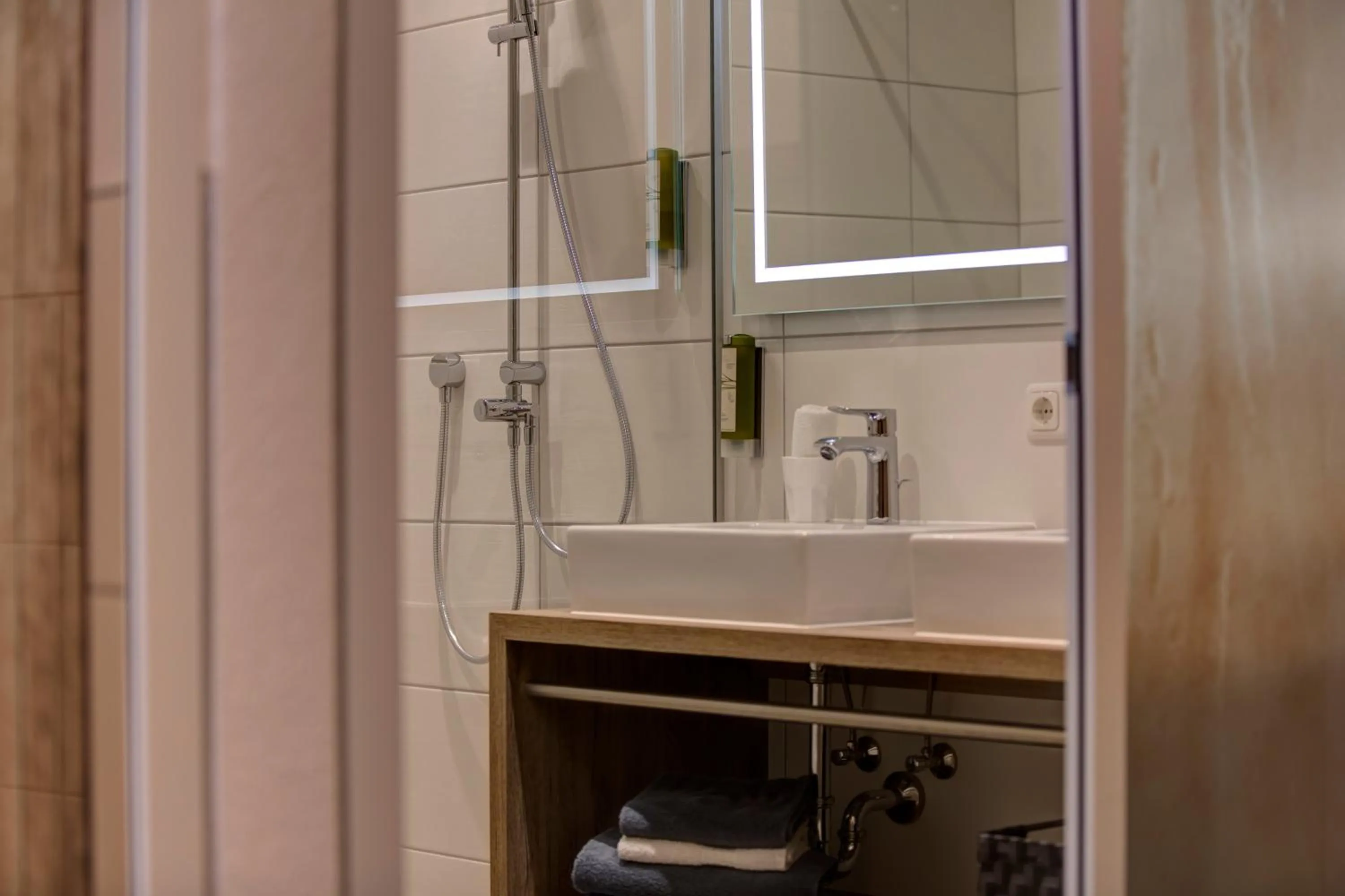 AmDorfplatzSuites B&B- Adultsfriendly