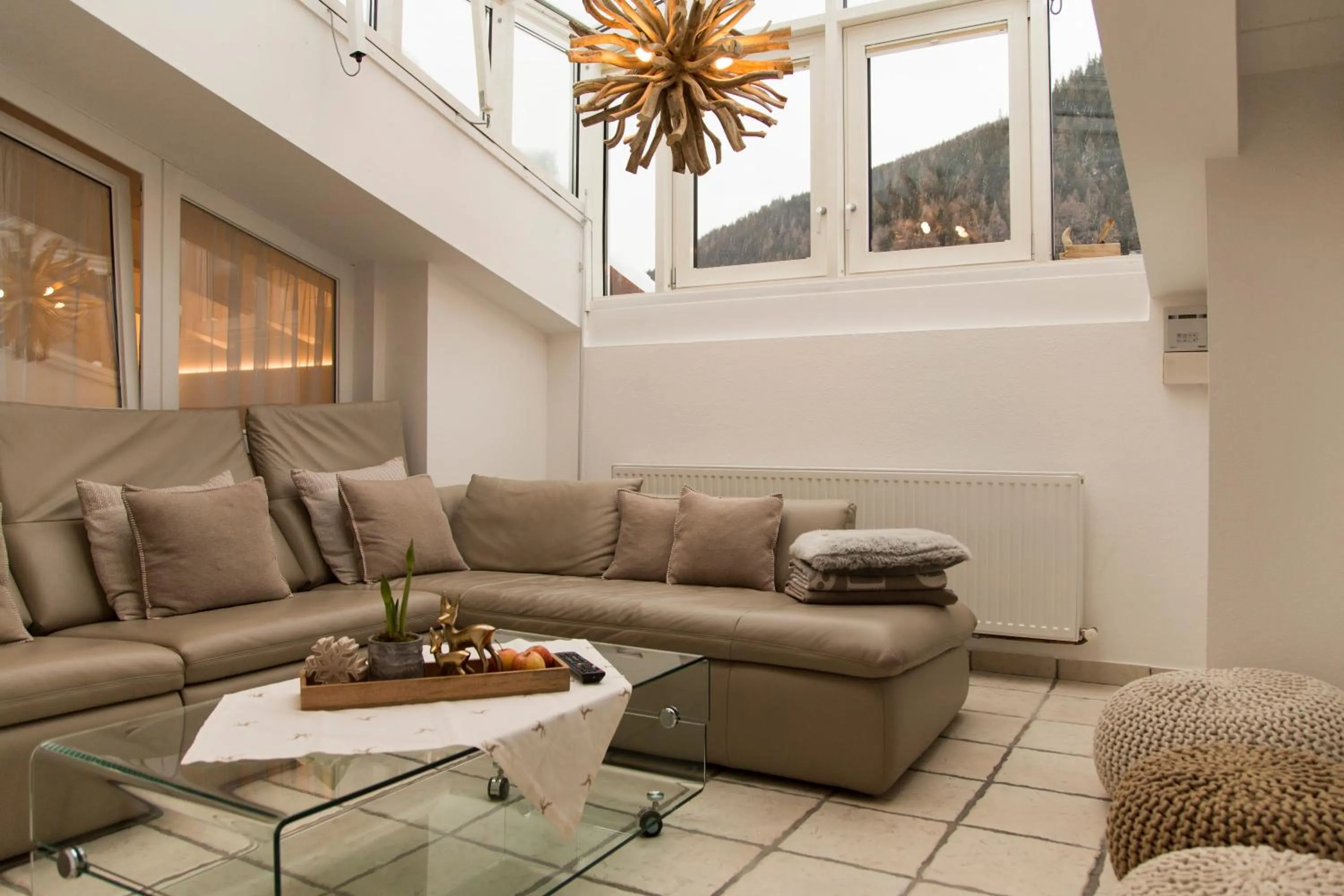 AmDorfplatzSuites B&B- Adultsfriendly