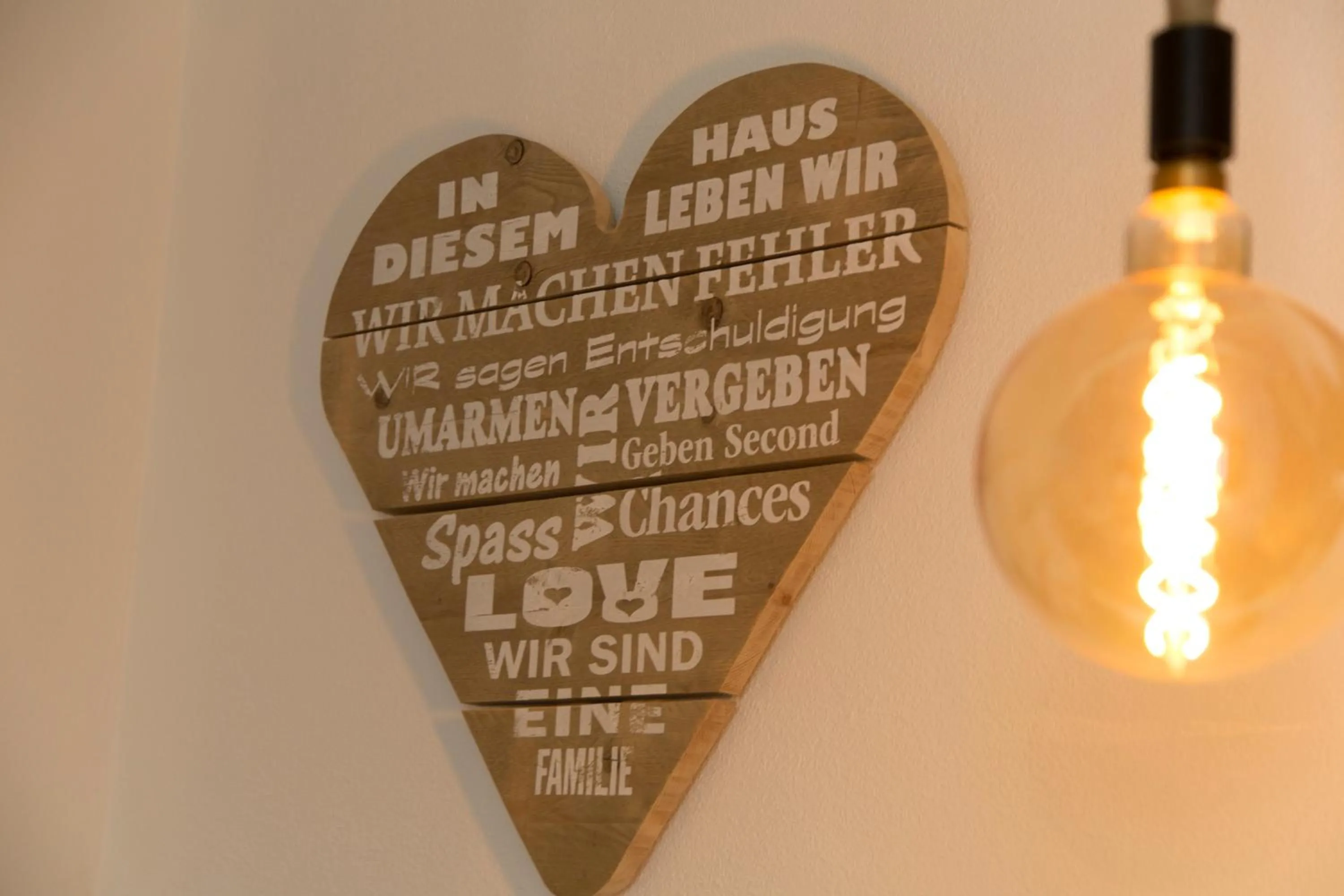 AmDorfplatzSuites B&B- Adultsfriendly