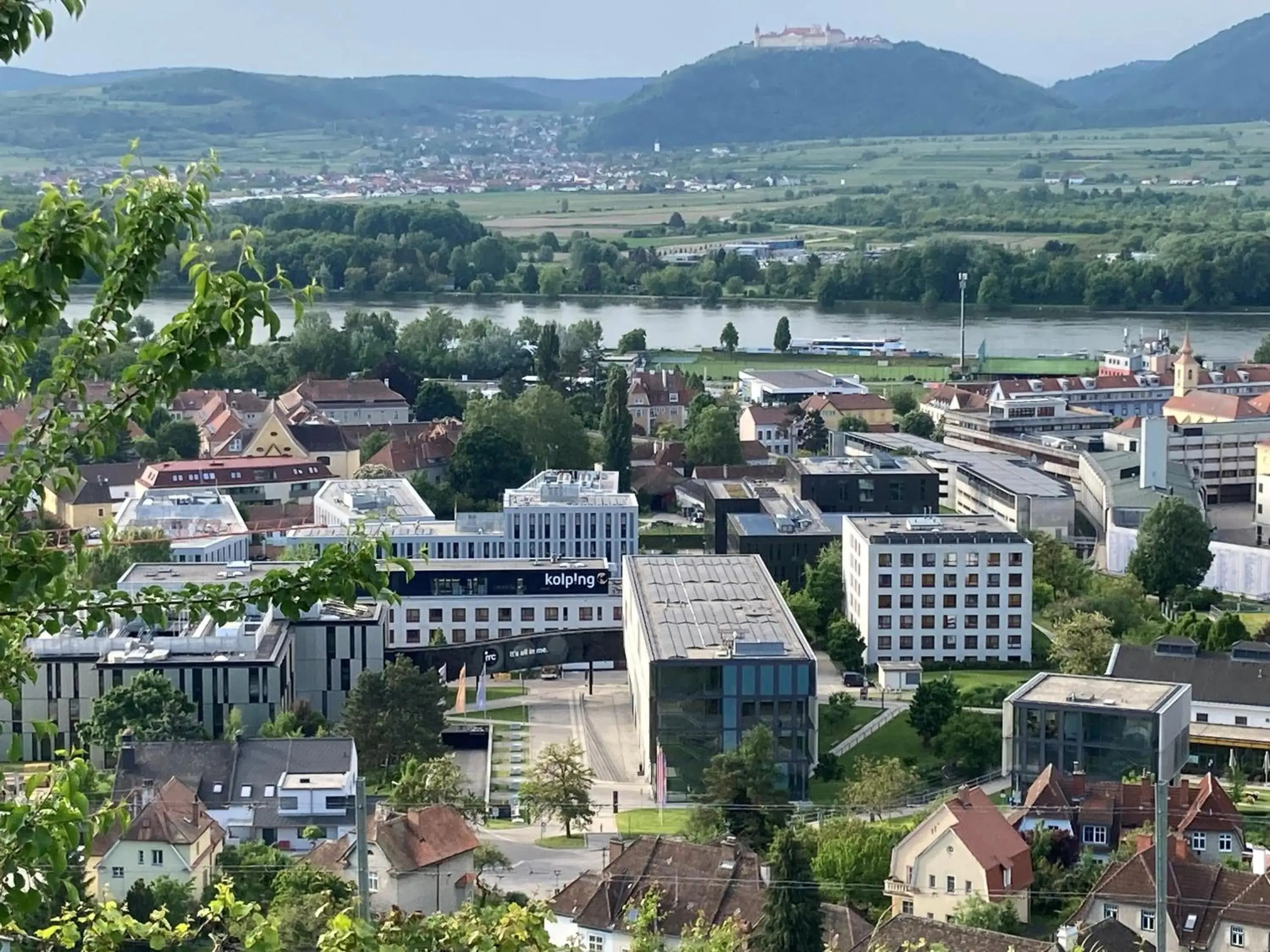 Kolping Campus Krems Kolping Campus Krems