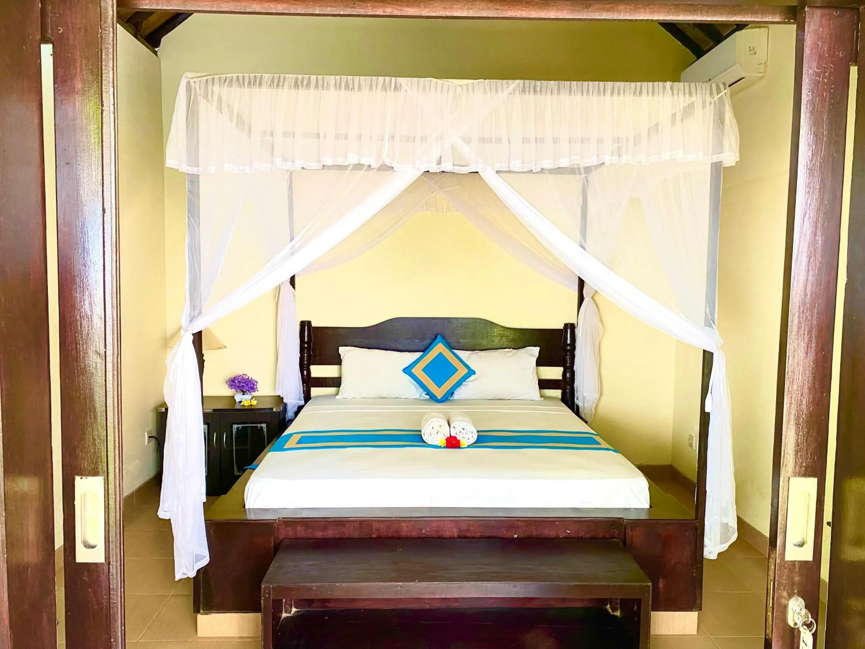 Lakromo Amed Homestay
