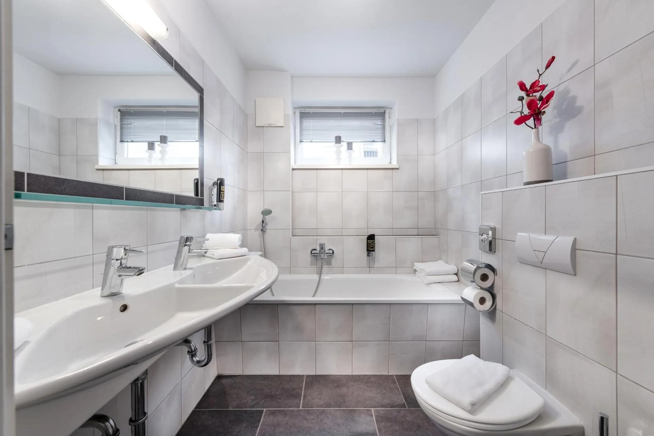 Day in AlpenParks Residence Bad Hofgastein - gratis Thermeneintritt