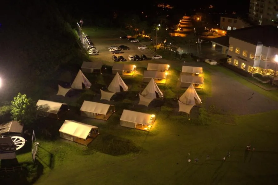 Elysian Gangchon Resort