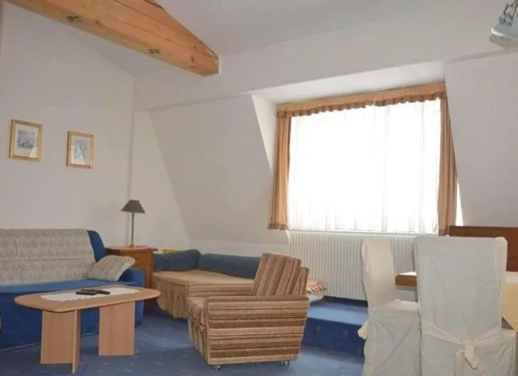 Apartment Grattschlössl