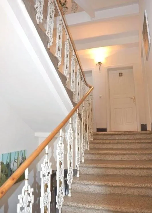 Apartment Grattschlössl