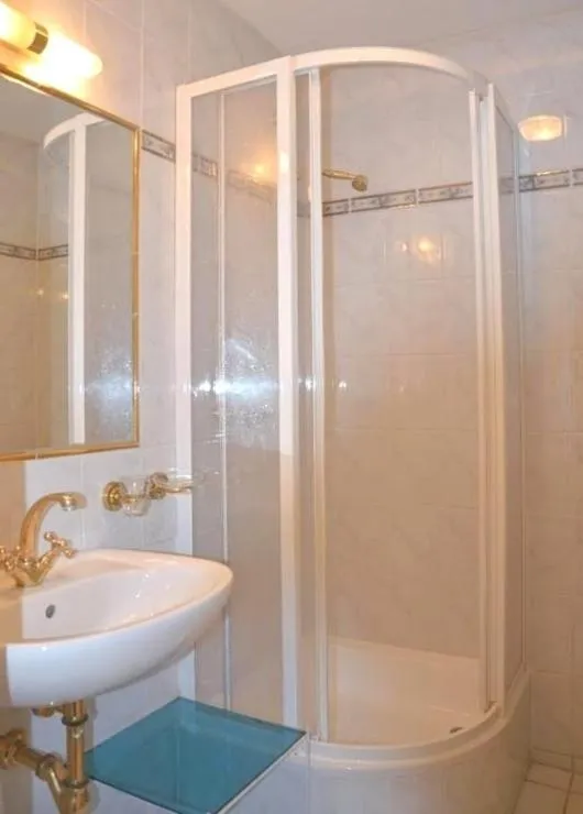 Apartment Grattschlössl