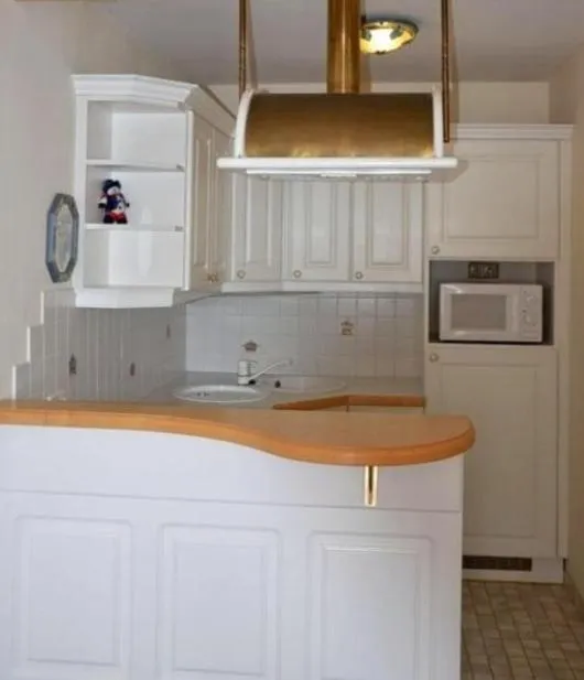 Apartment Grattschlössl