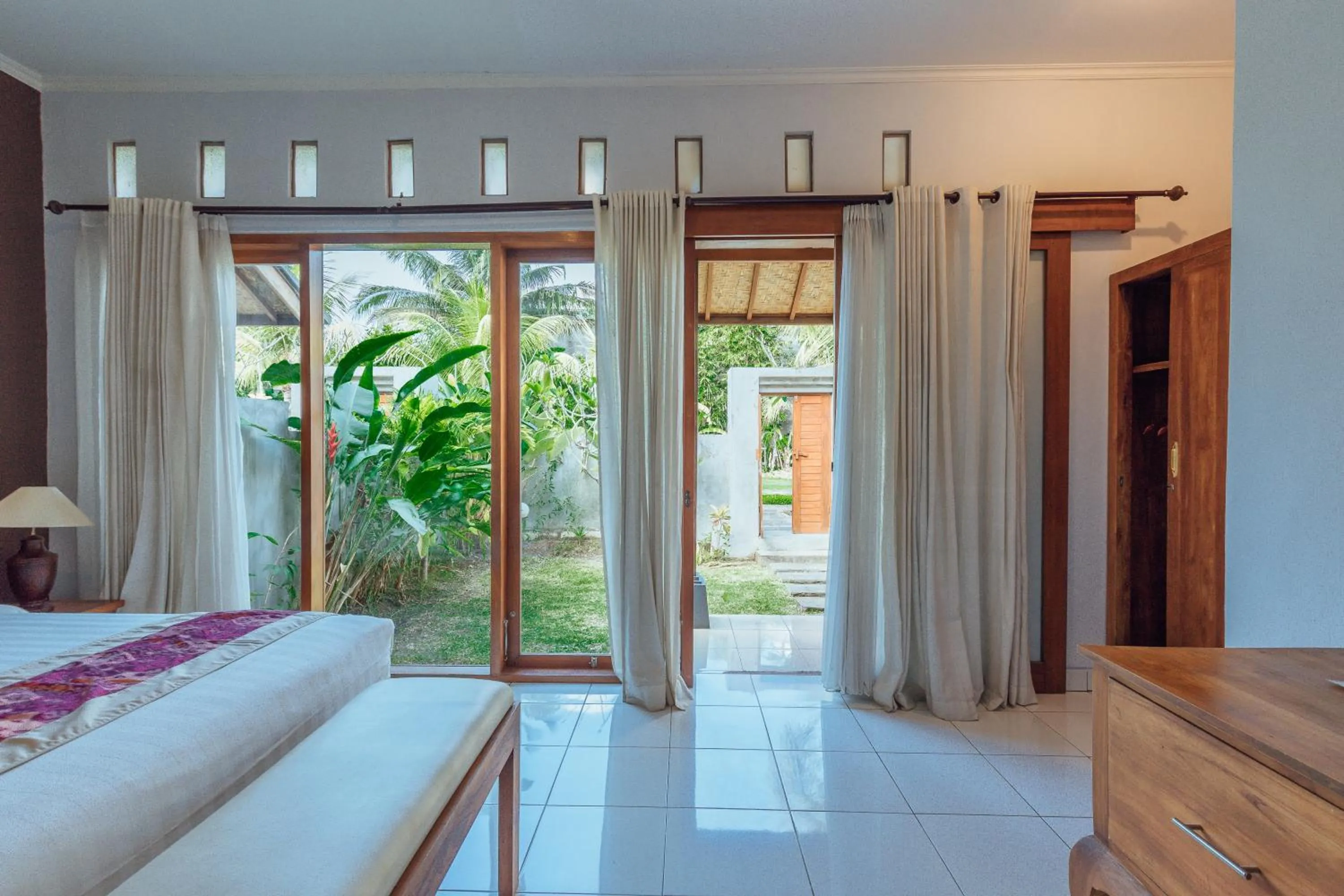 Uma Sari Ubud Villas