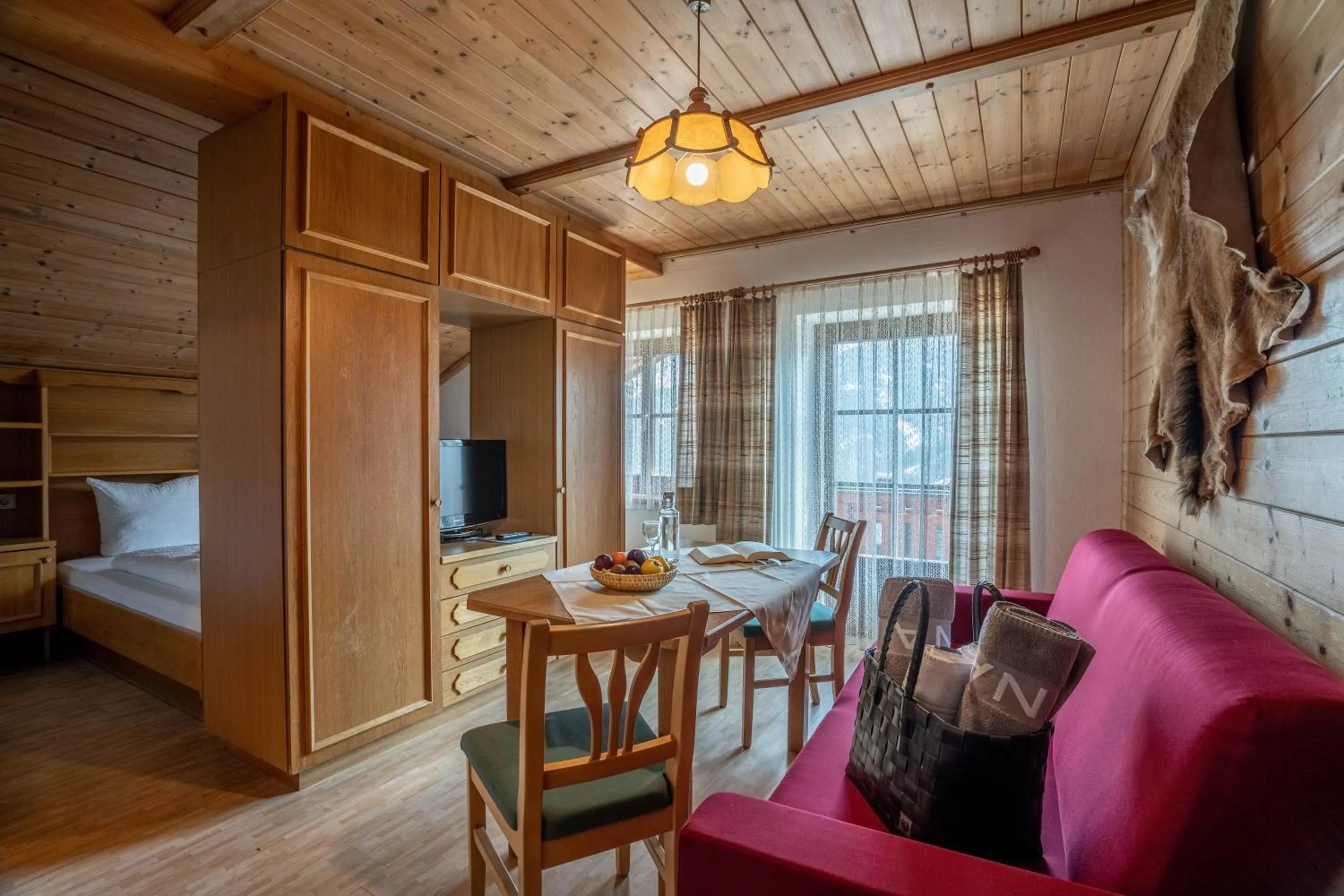 Hotel-Gasthof Andreas