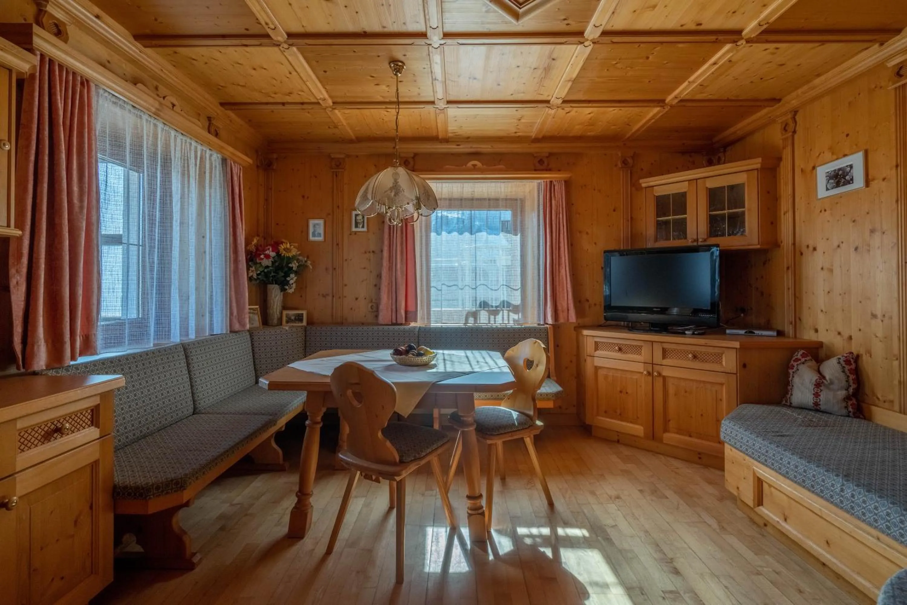 Hotel-Gasthof Andreas