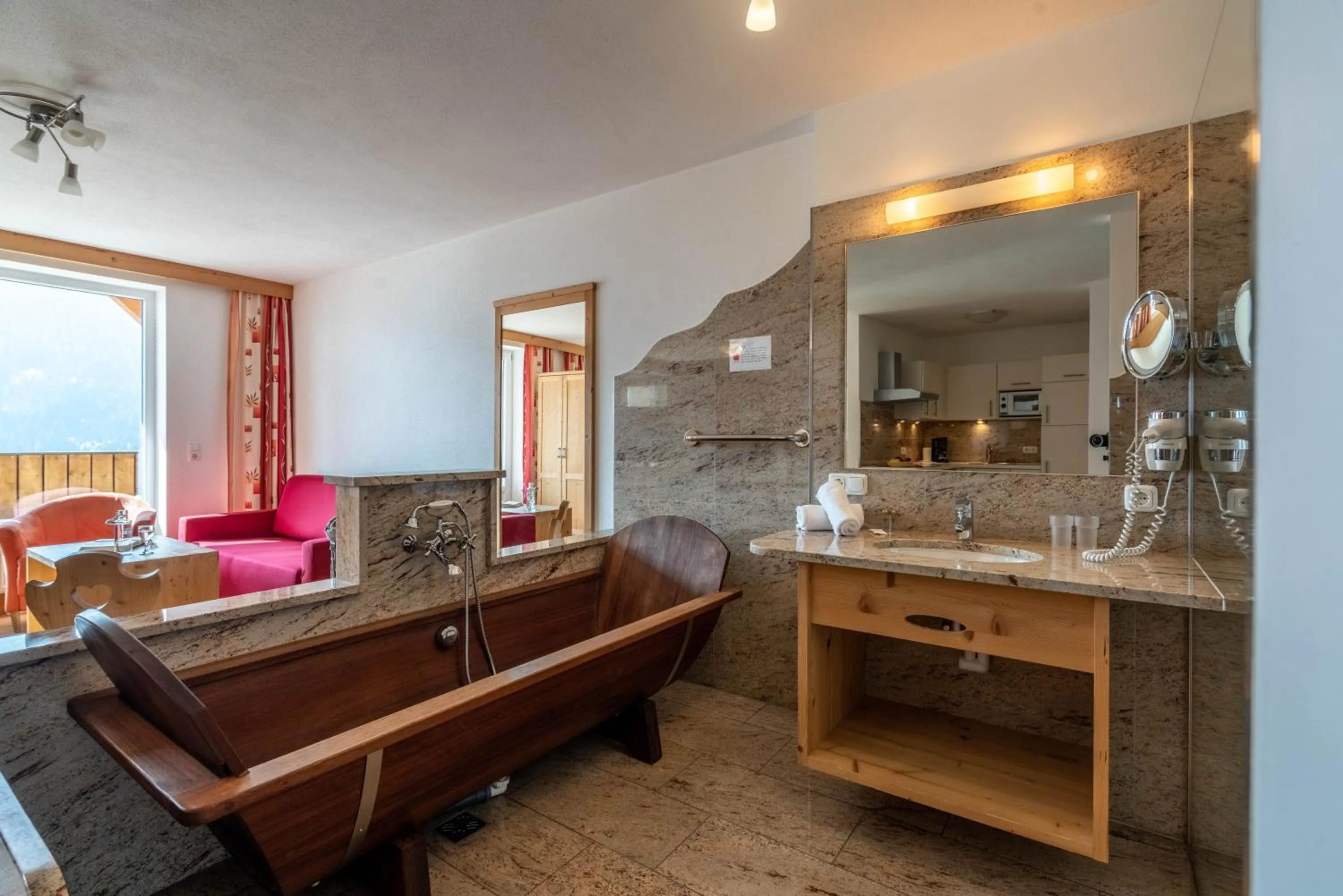 Hotel-Gasthof Andreas