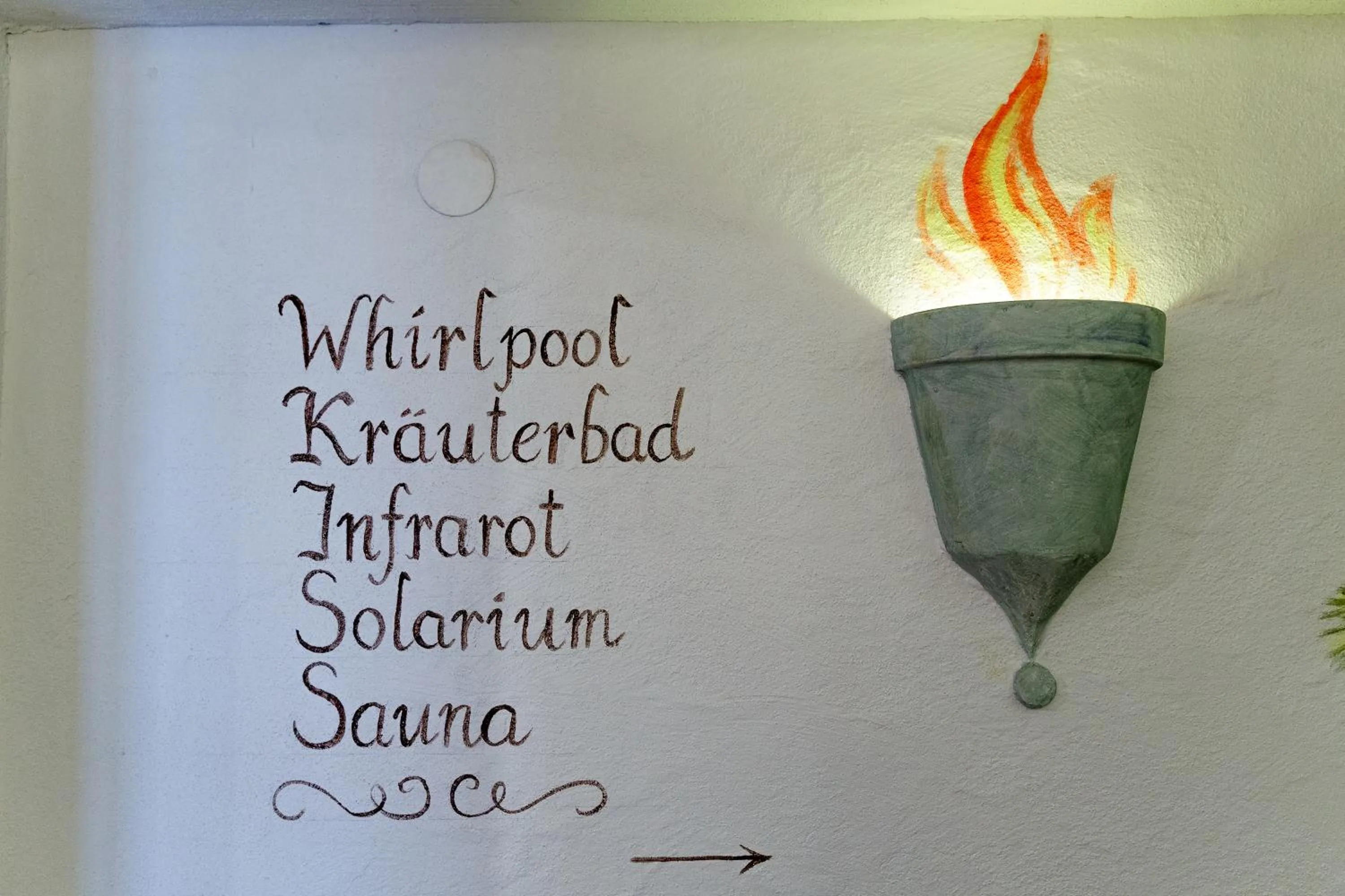 Hotel-Gasthof Andreas