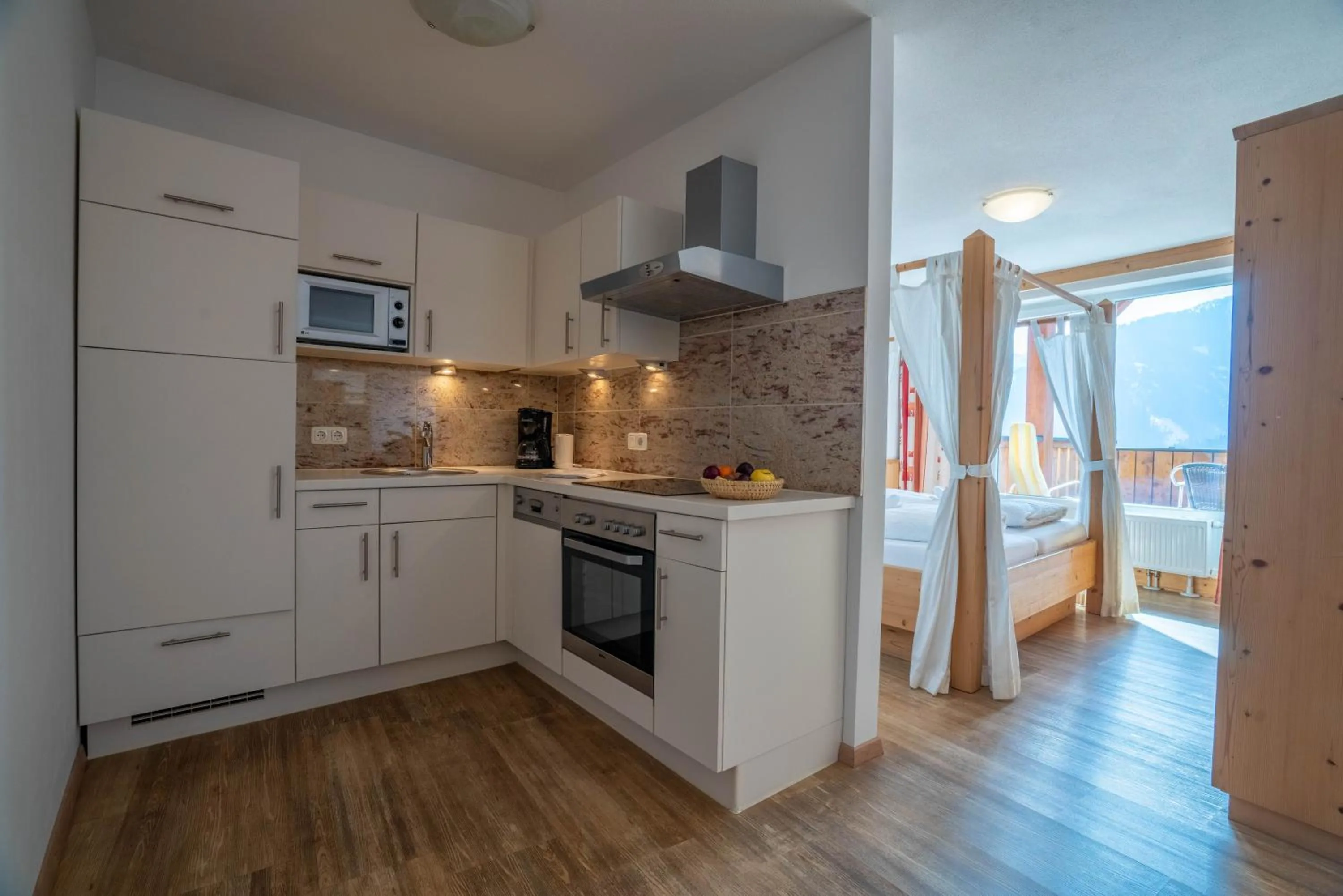 Hotel-Gasthof Andreas