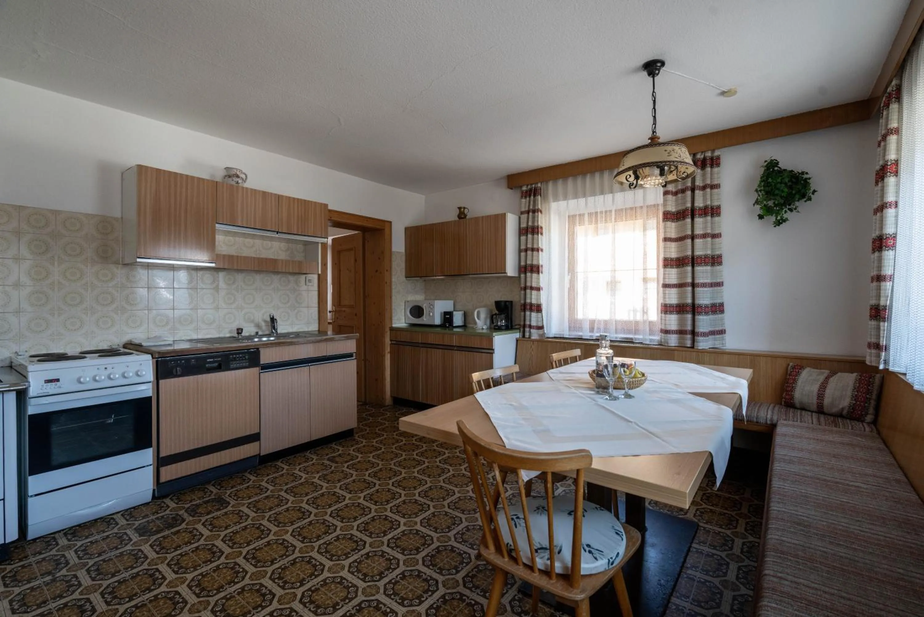 Hotel-Gasthof Andreas