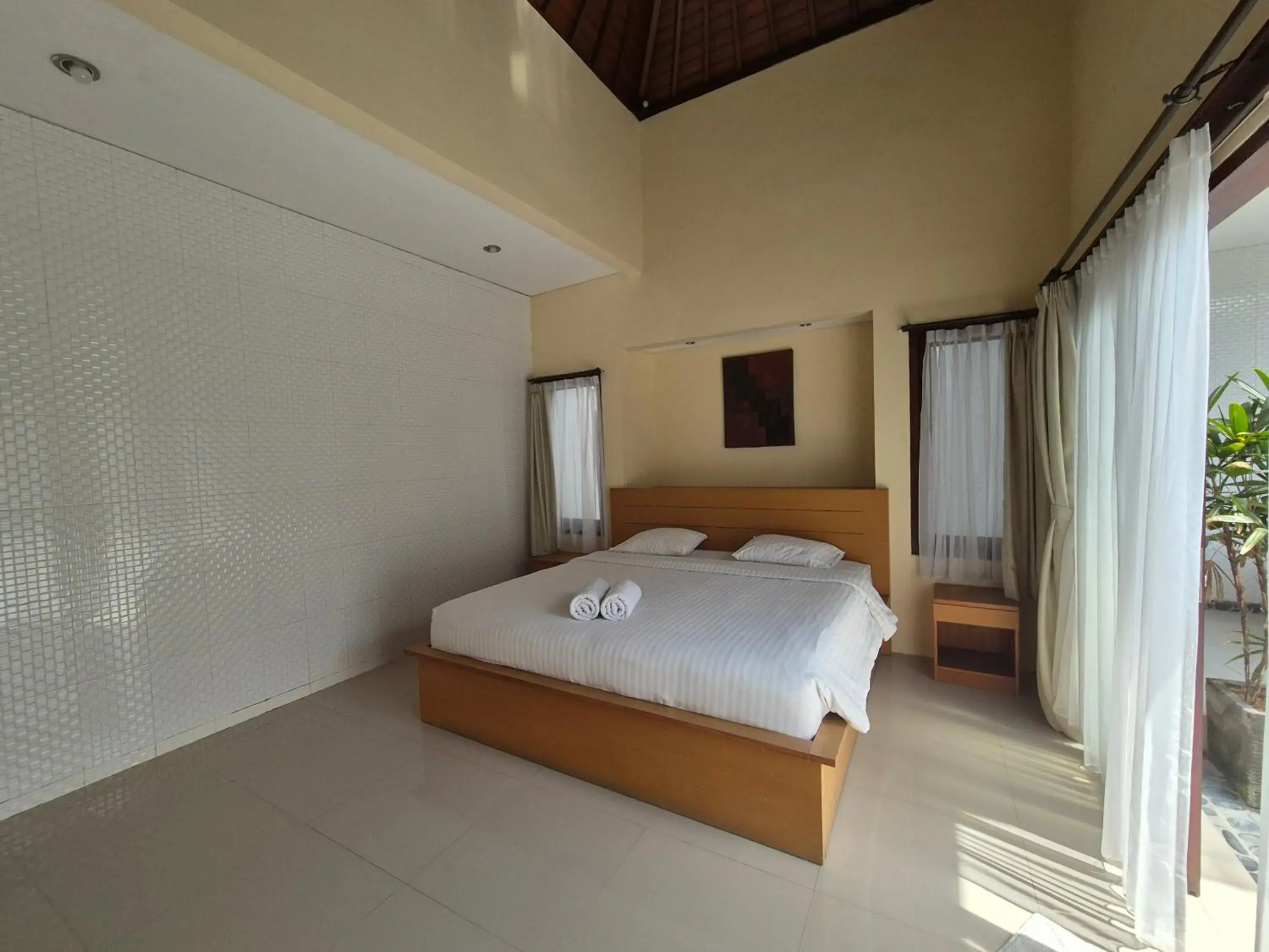 Bed in The Bagus Bed in The Bagus