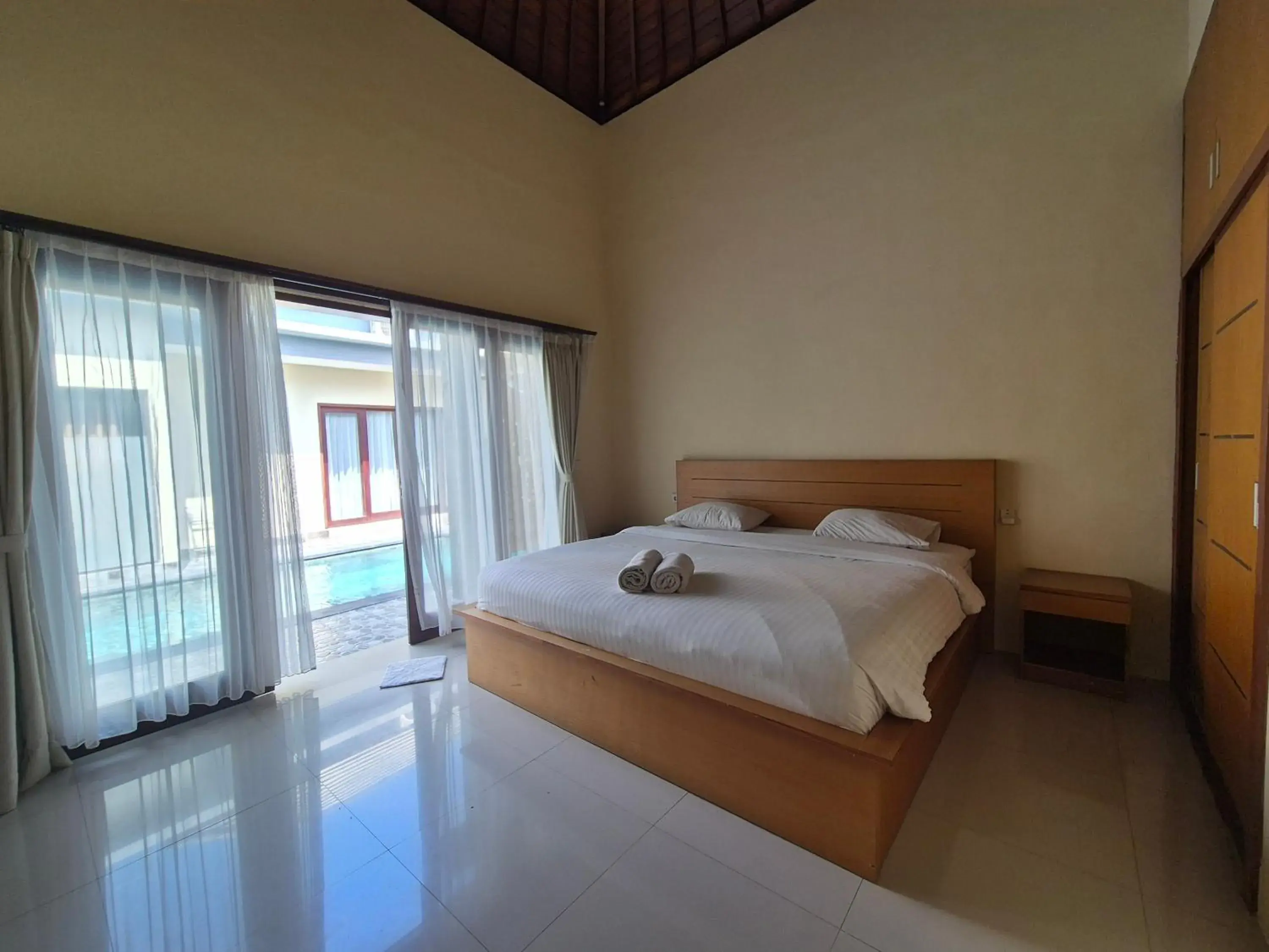 Bed in The Bagus Bed in The Bagus