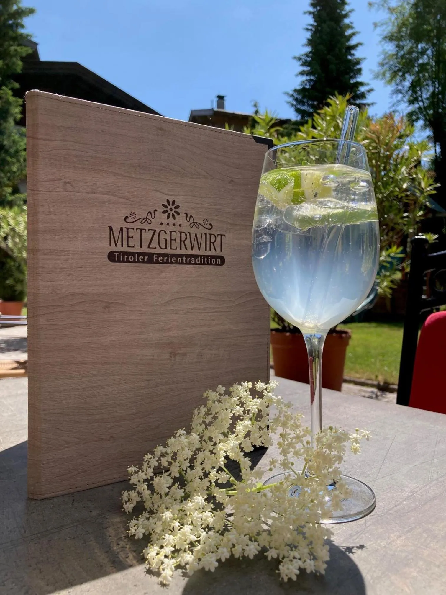 Lounge or bar in Hotel Metzgerwirt