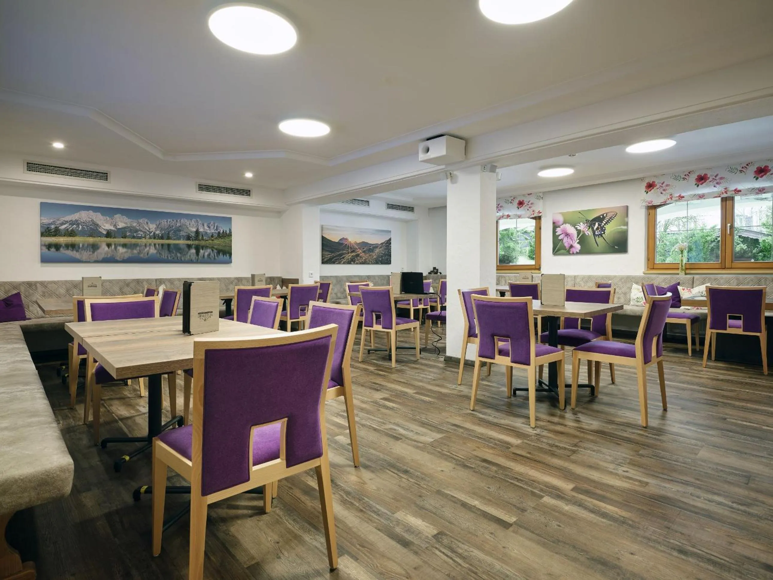 Lounge or bar in Hotel Metzgerwirt