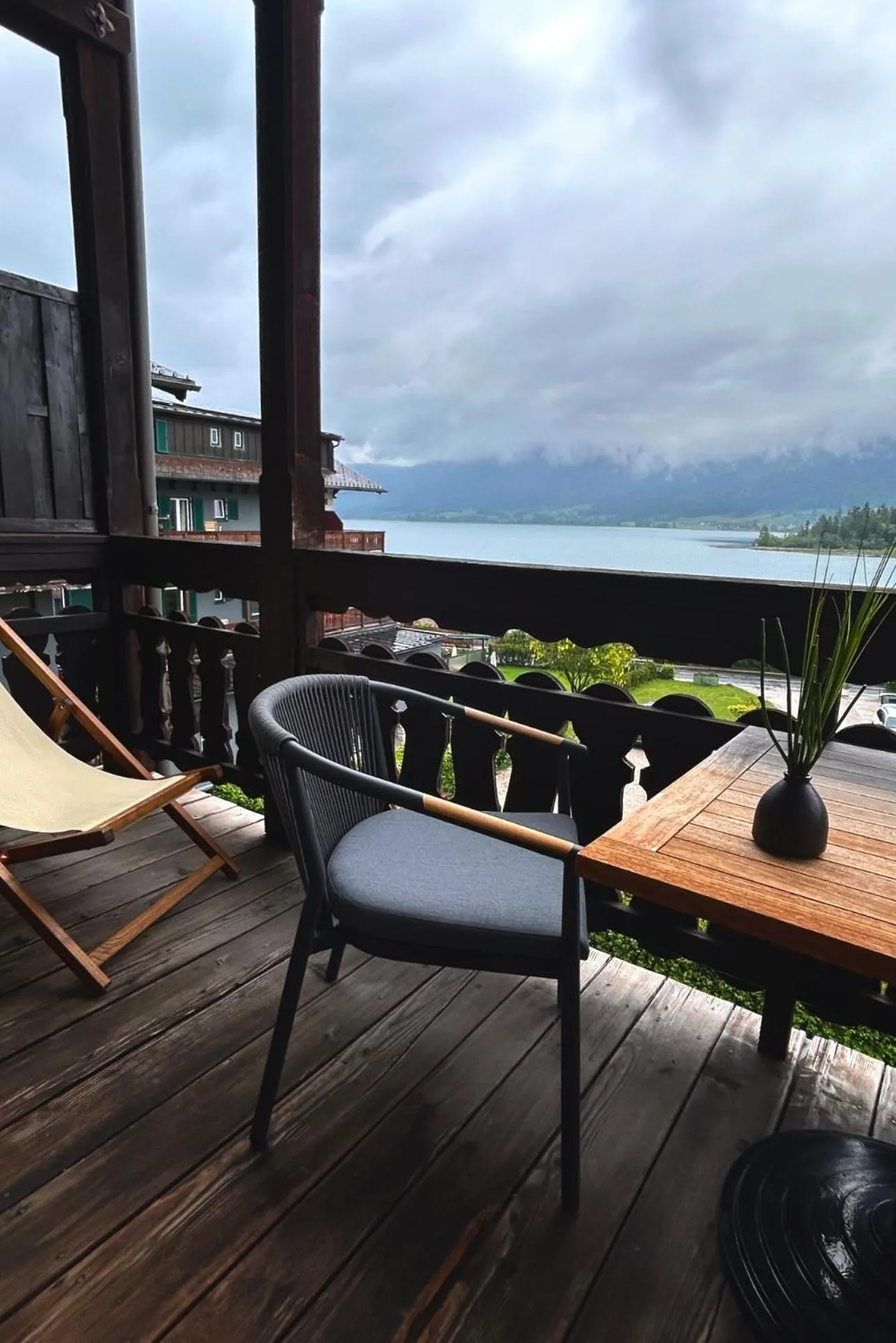 Day in Strandhotel Margaretha