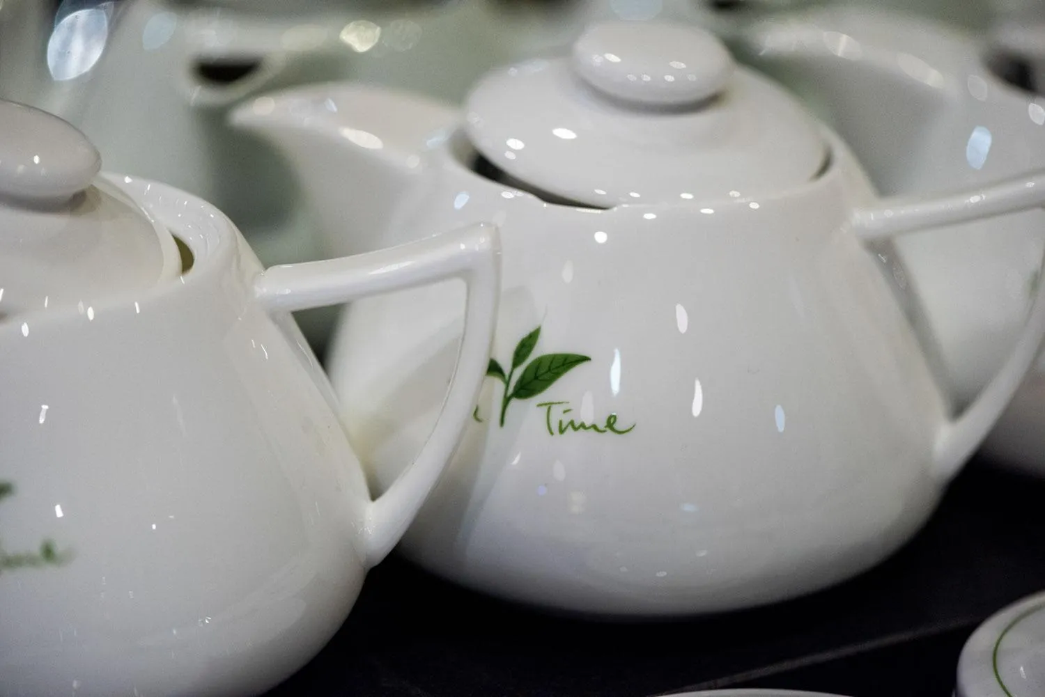 Coffee/tea facilities in Garni Das SONNALP
