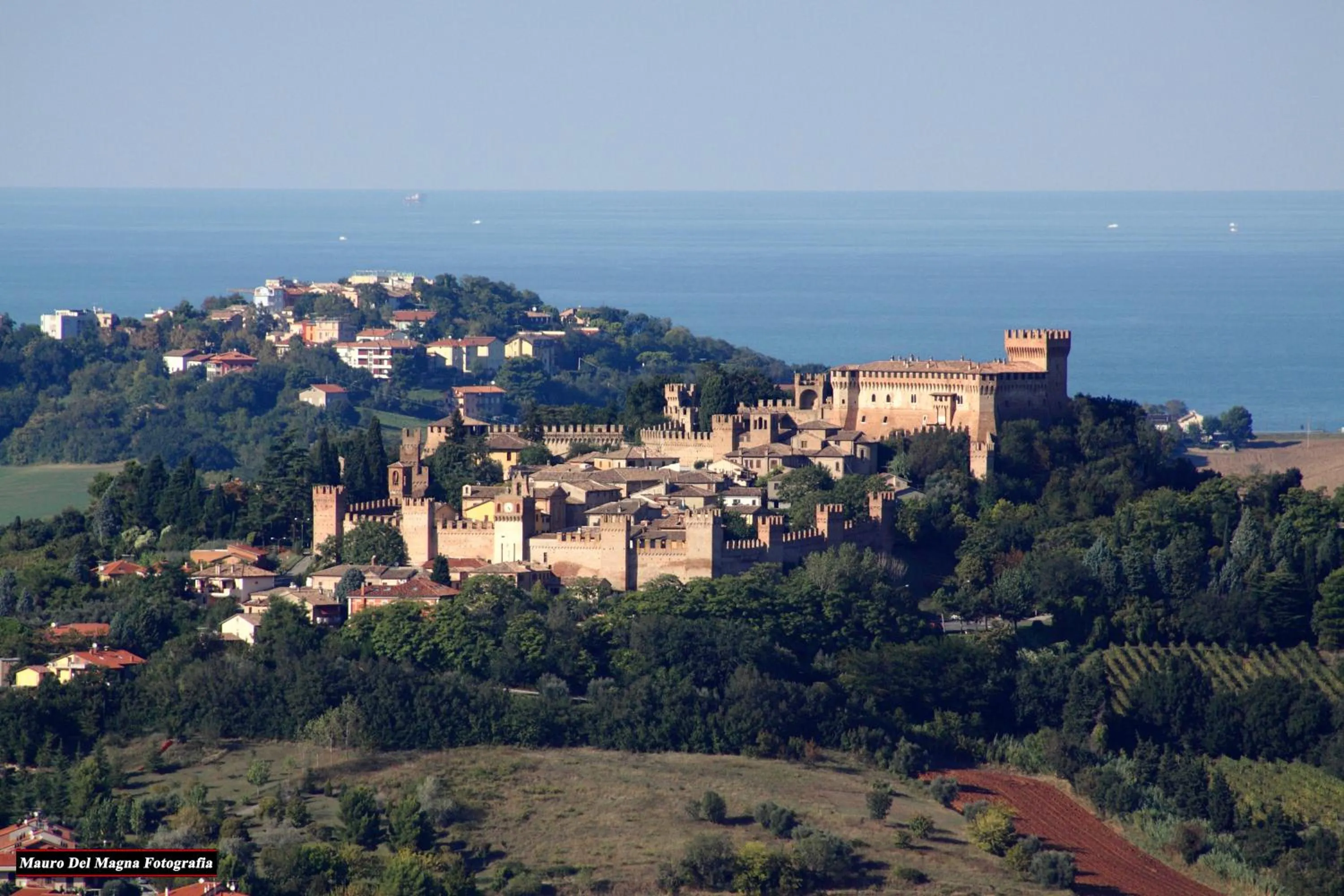 Activities in La Pulcia B&B